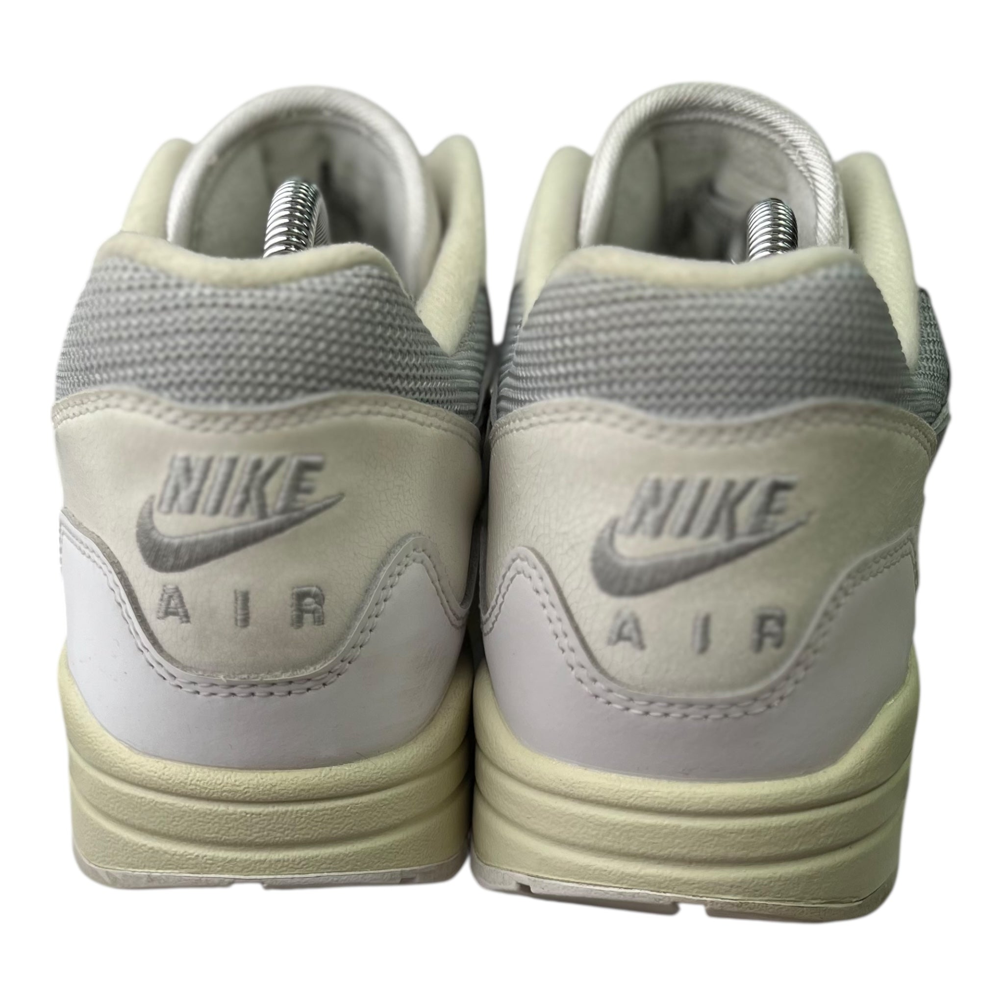Nike Air Max 1 Patta Waves White (45EU)