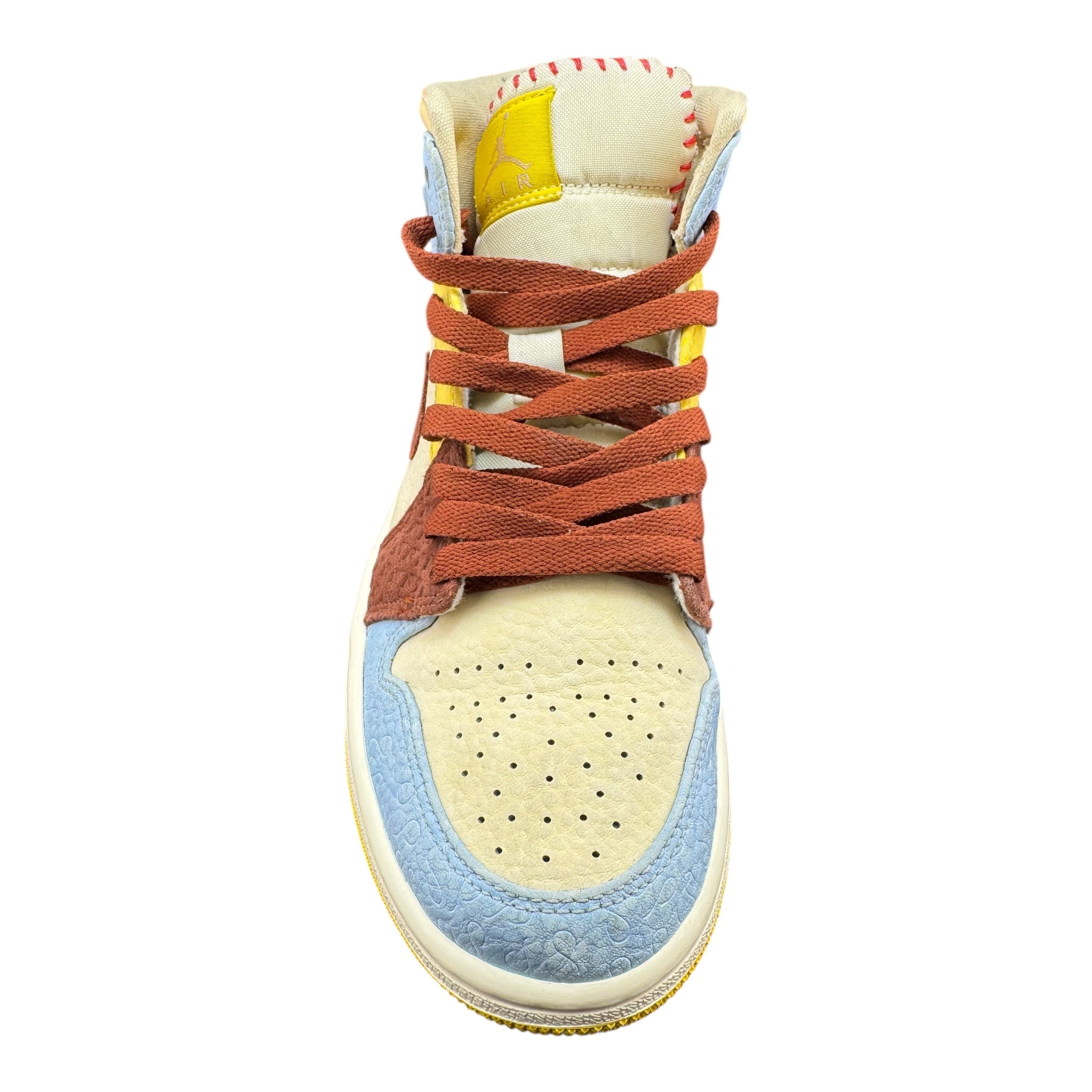 Jordan One Château Rouge (39EU)