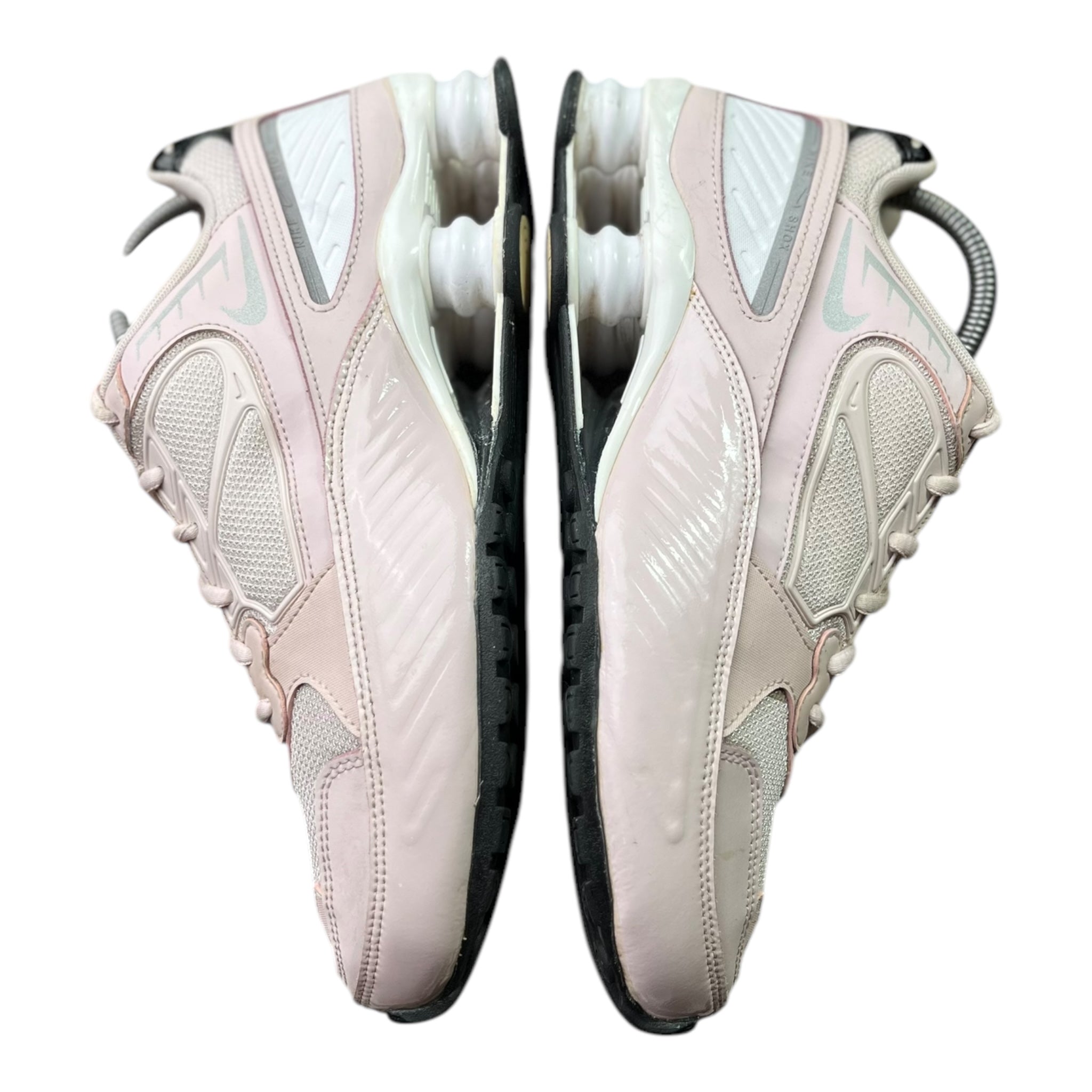 Nike Shox Enigma 9000 Pink (38.5EU)