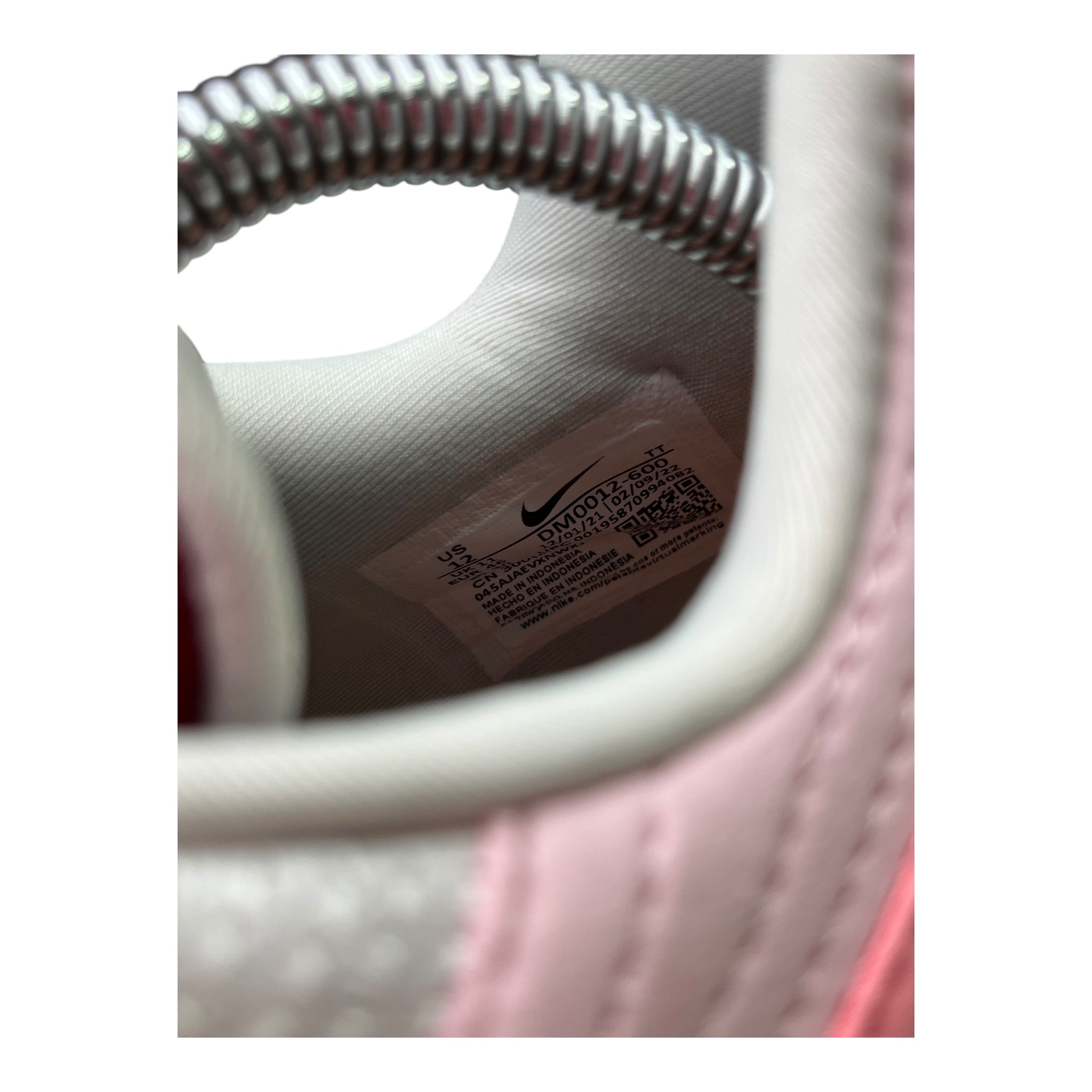 Nike Air Max 95 Anatomy Of Air (46EU)
