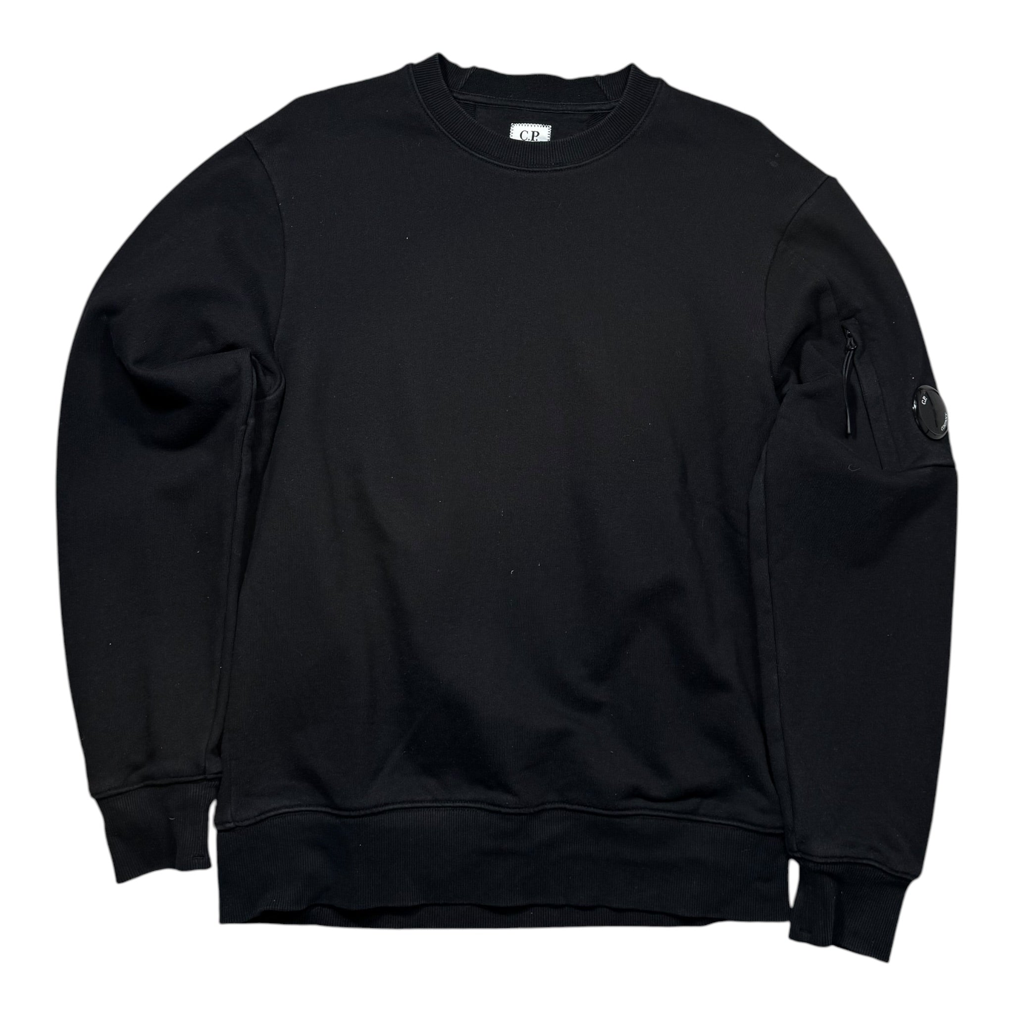 Sweat C.P. Company (S)