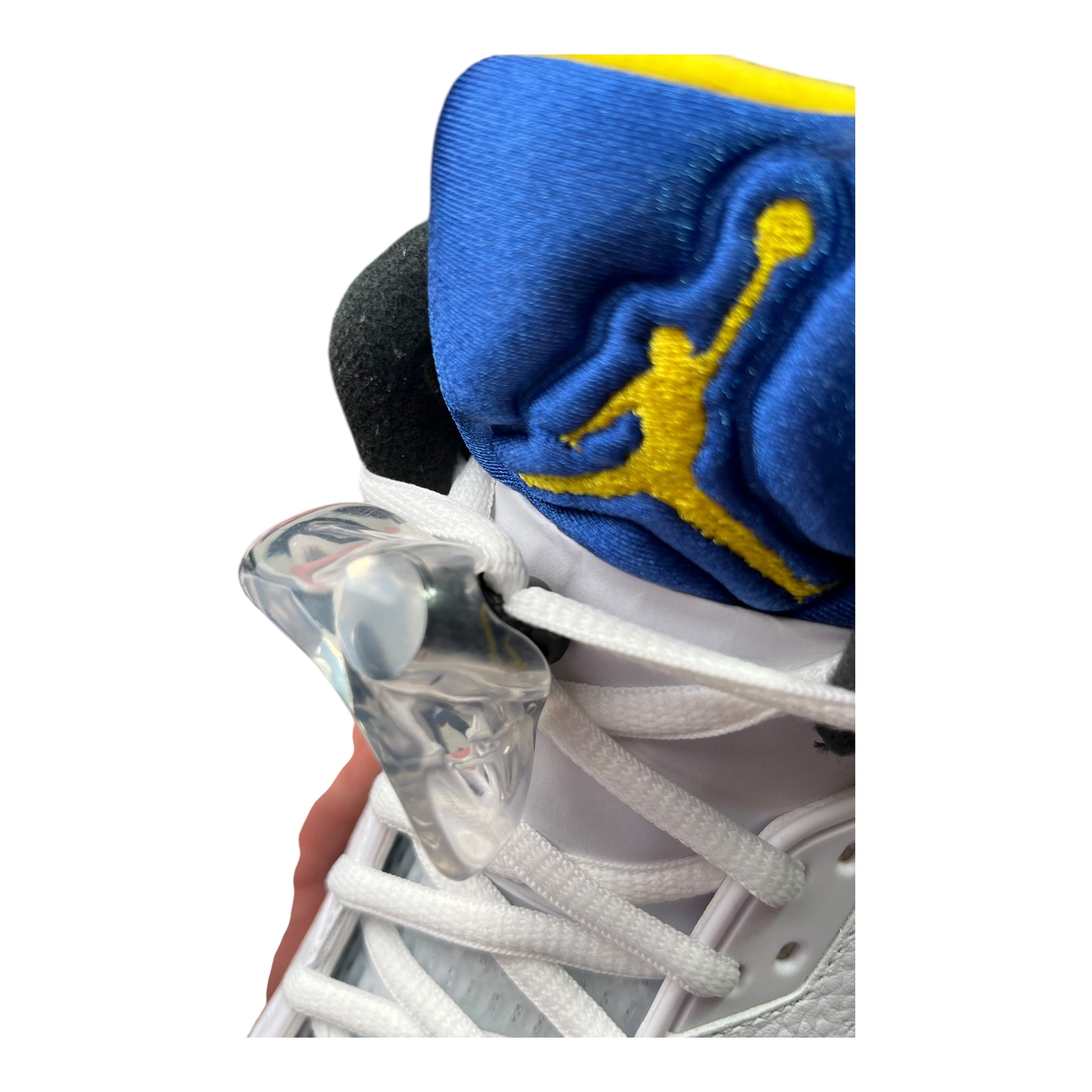 Jordan 5 Retro Laney (42,5EU)