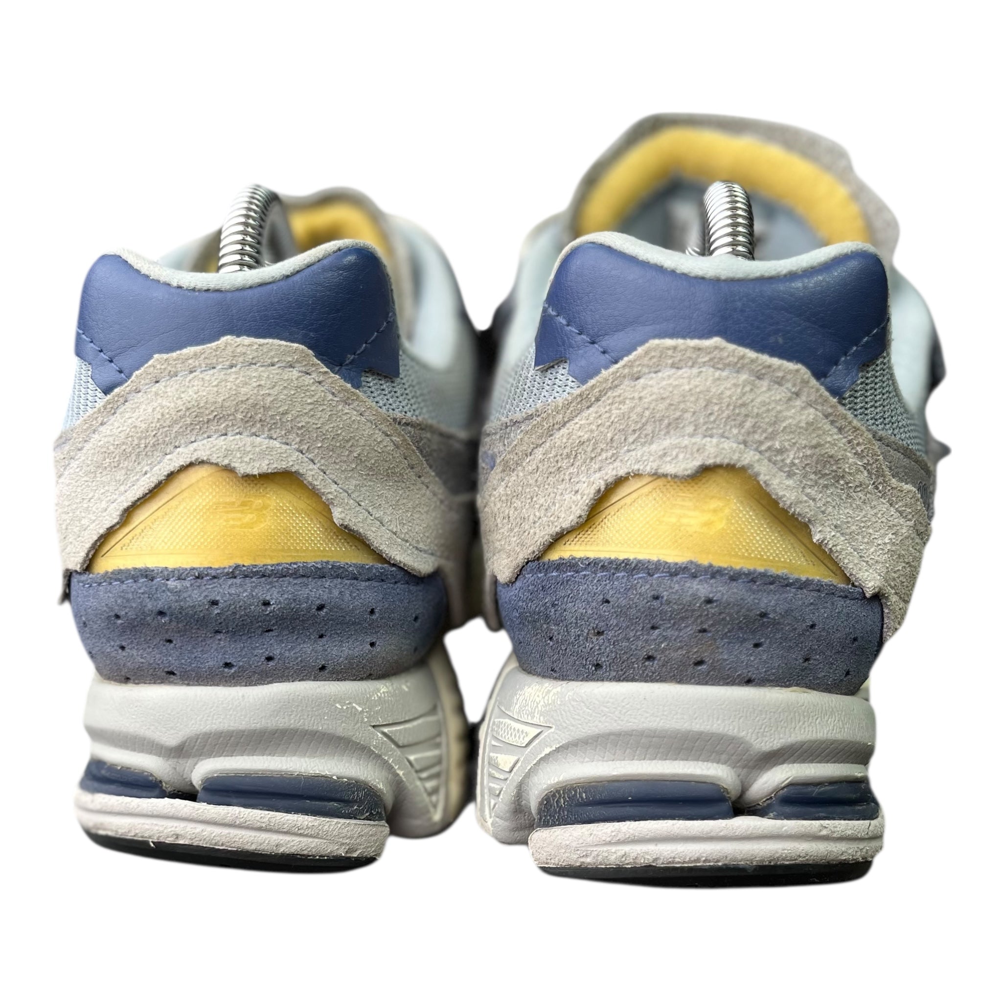 New Balance 2002R Protection Pack Light Artic Grey (42.5EU)