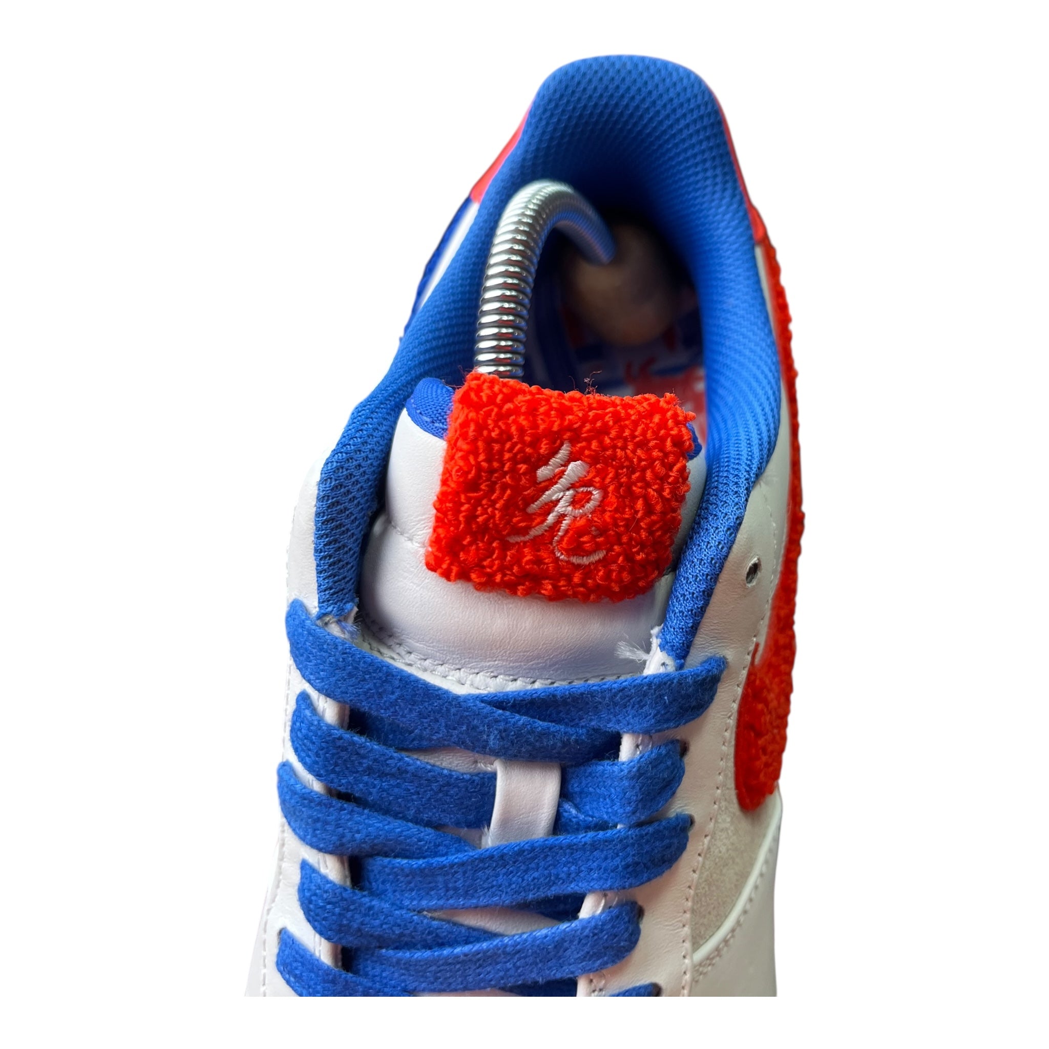 Nike Air Force 1 Low Year Of The Rabbit (44EU)