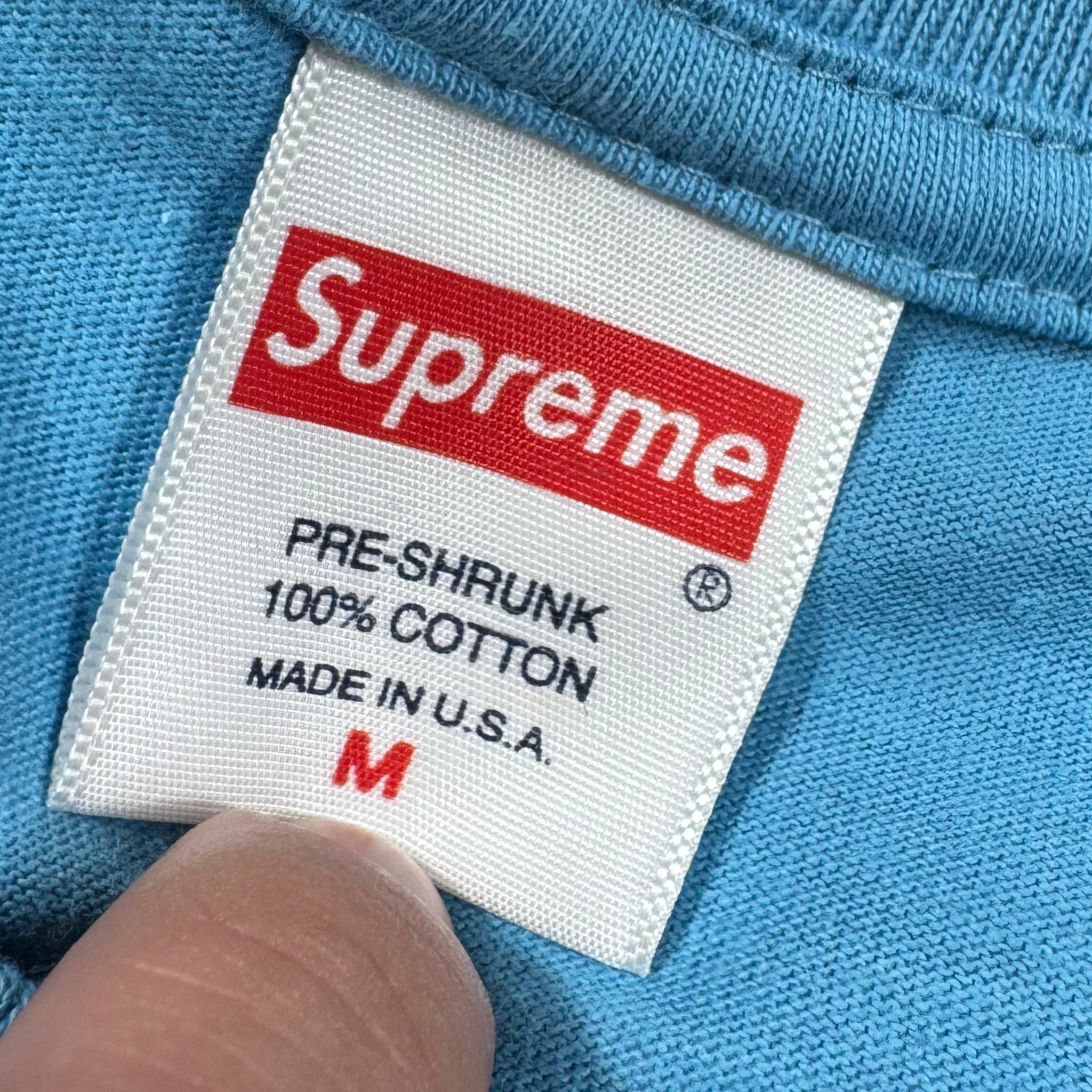 T-shirt Supreme (M)