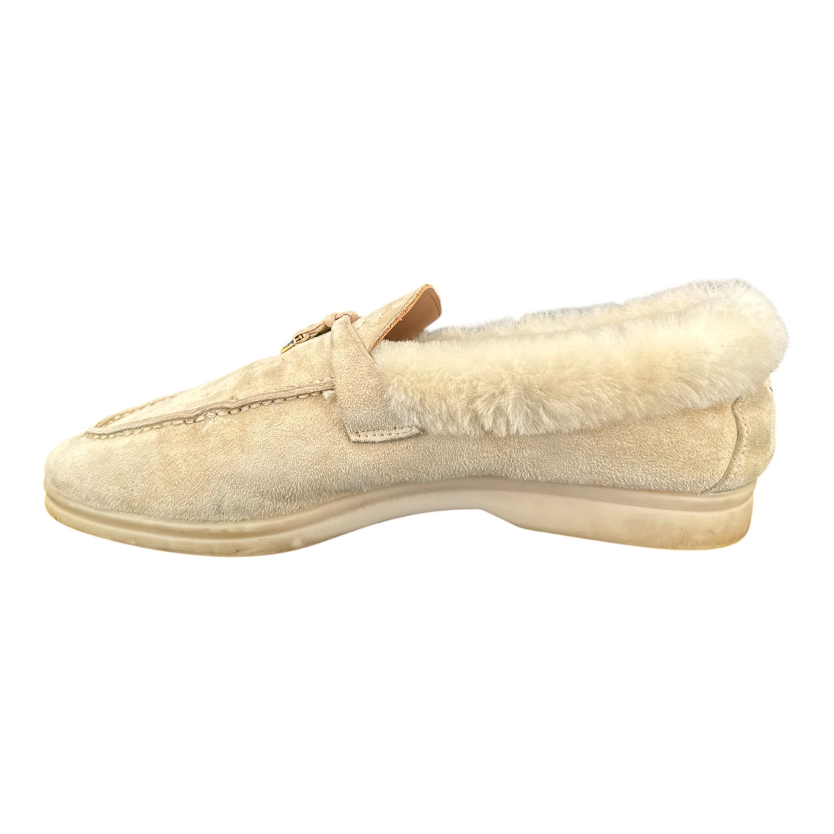 Mocassins Loro Piana (41EU)