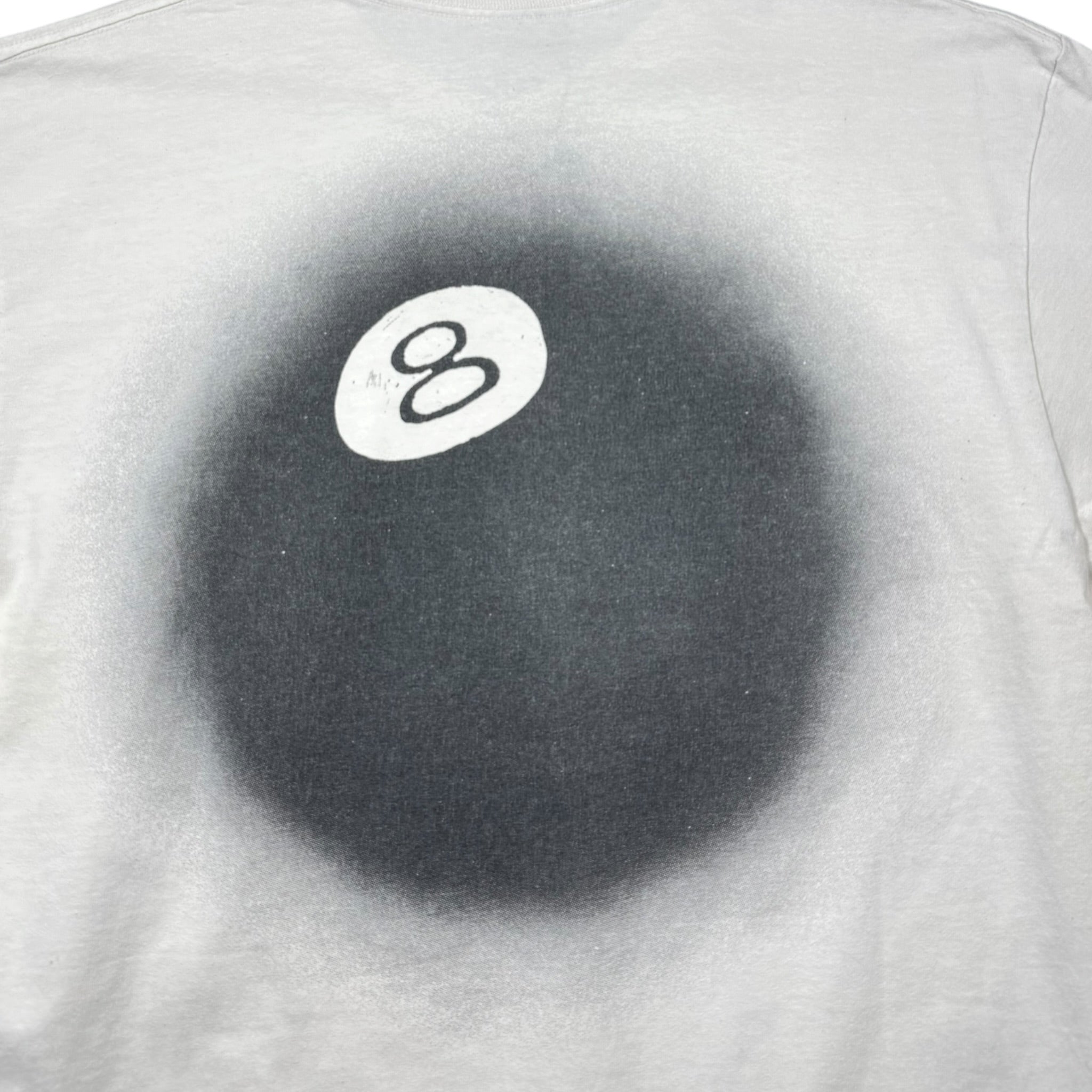 T-Shirt Stussy (L)