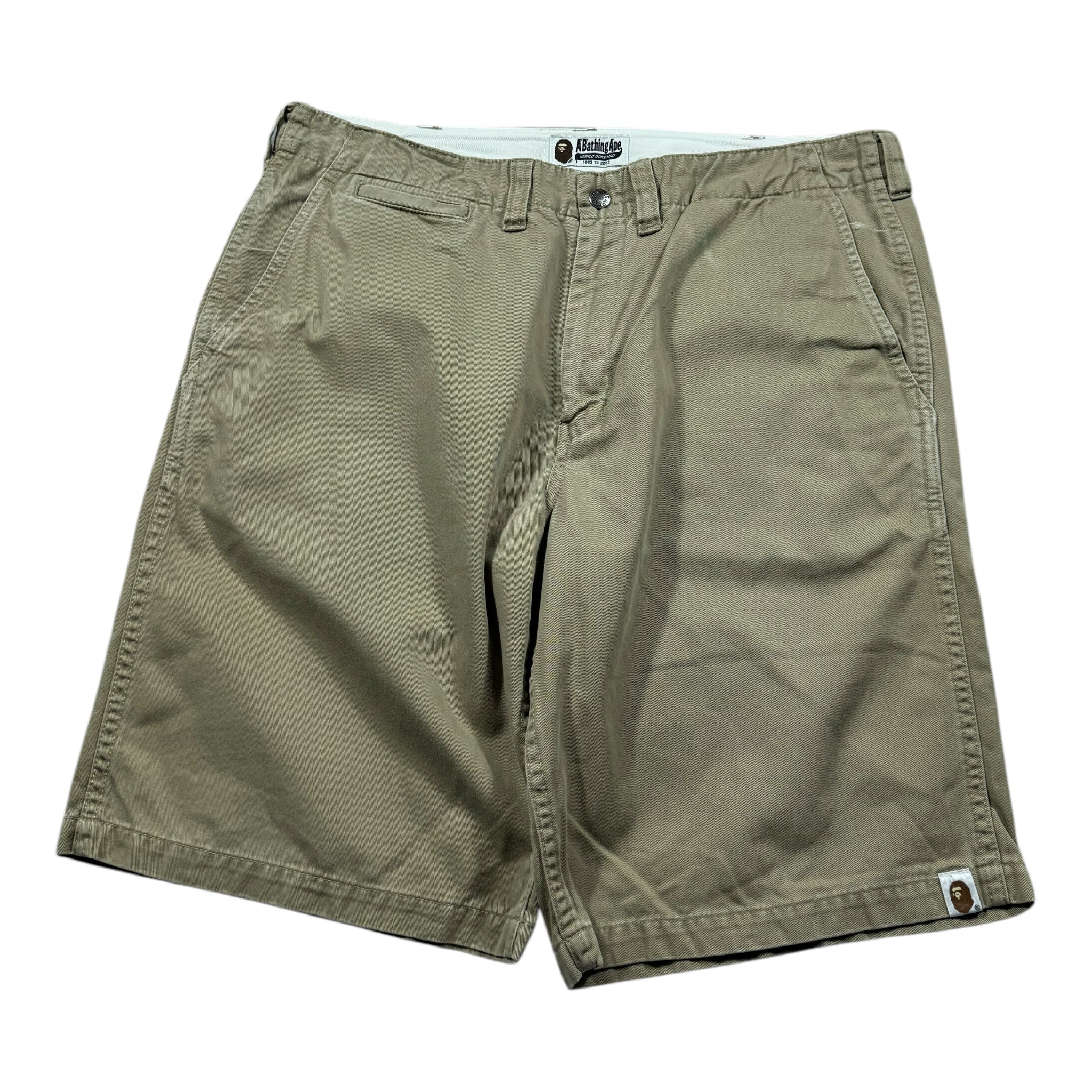 Jort baggy Bape (XL)