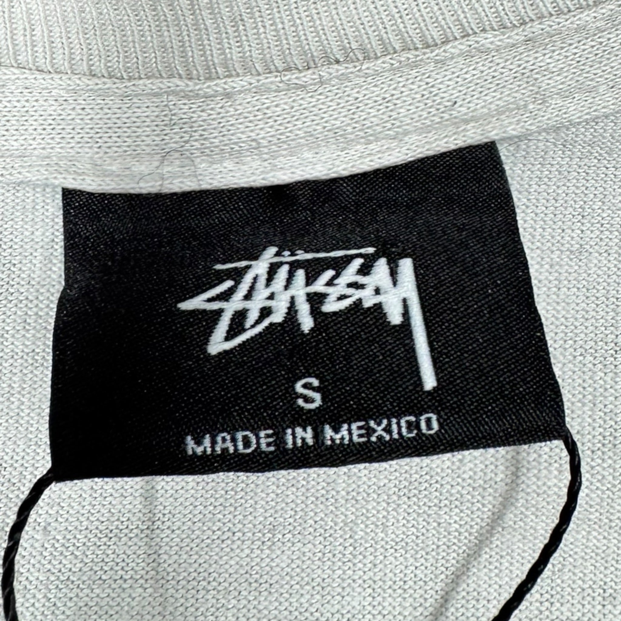 T-shirt Stussy (S)