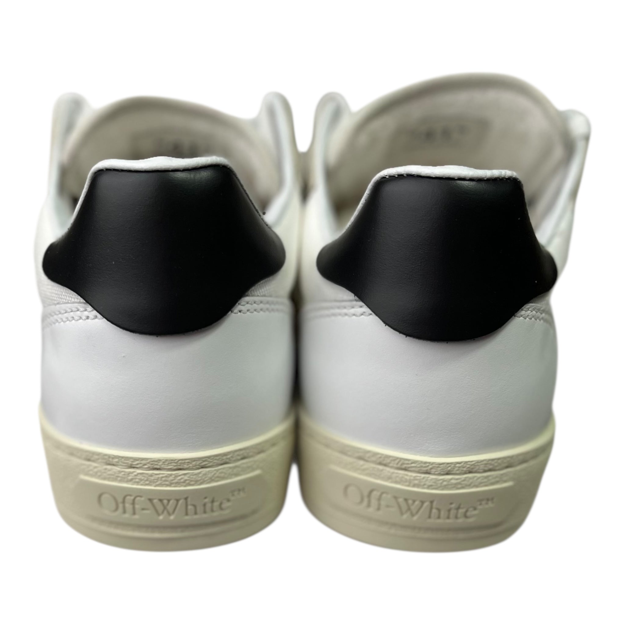 Off-White Vulcanized 5.0 White Beige (41EU)