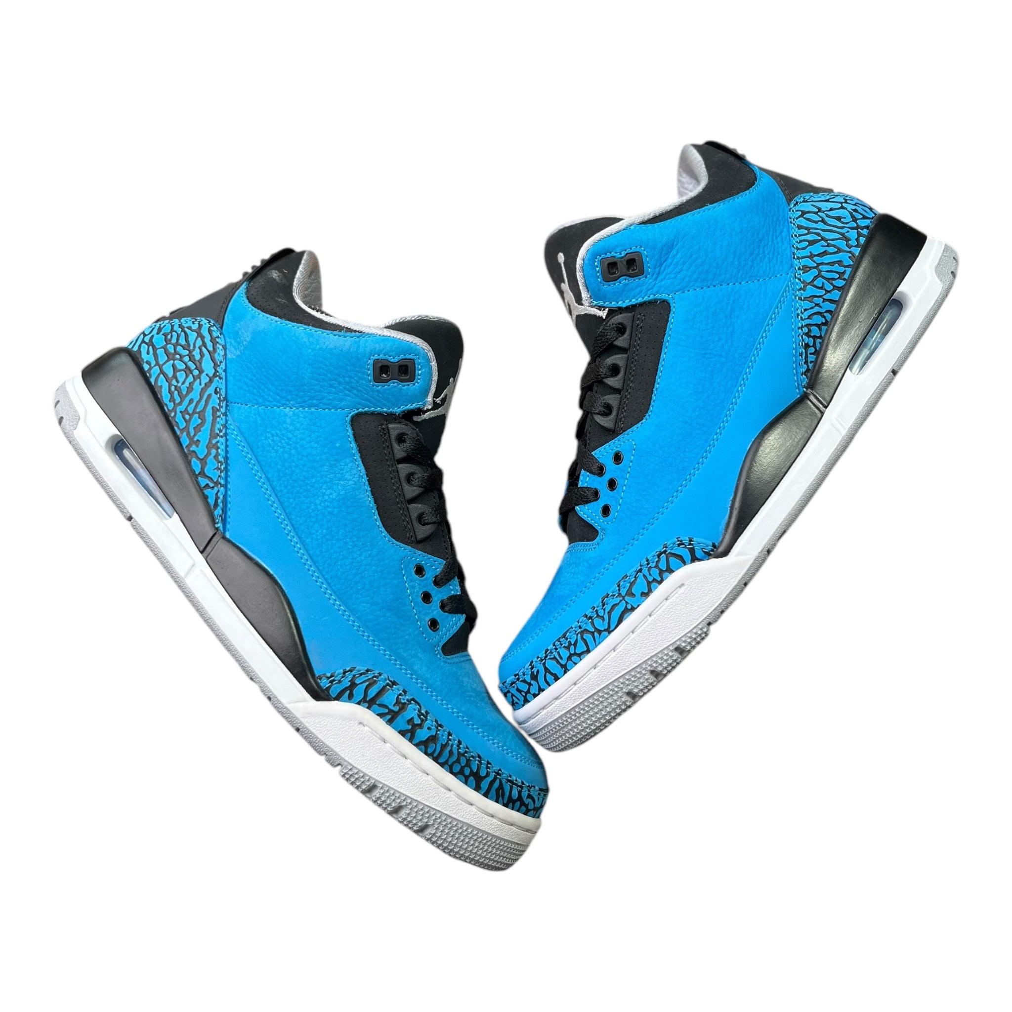 Jordan 3 Retro Powder Blue (42,5EU)