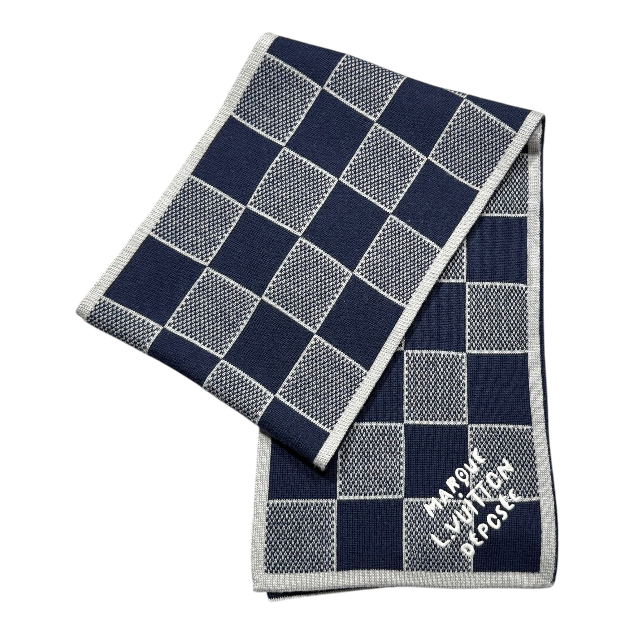 Écharpe Louis Vuitton