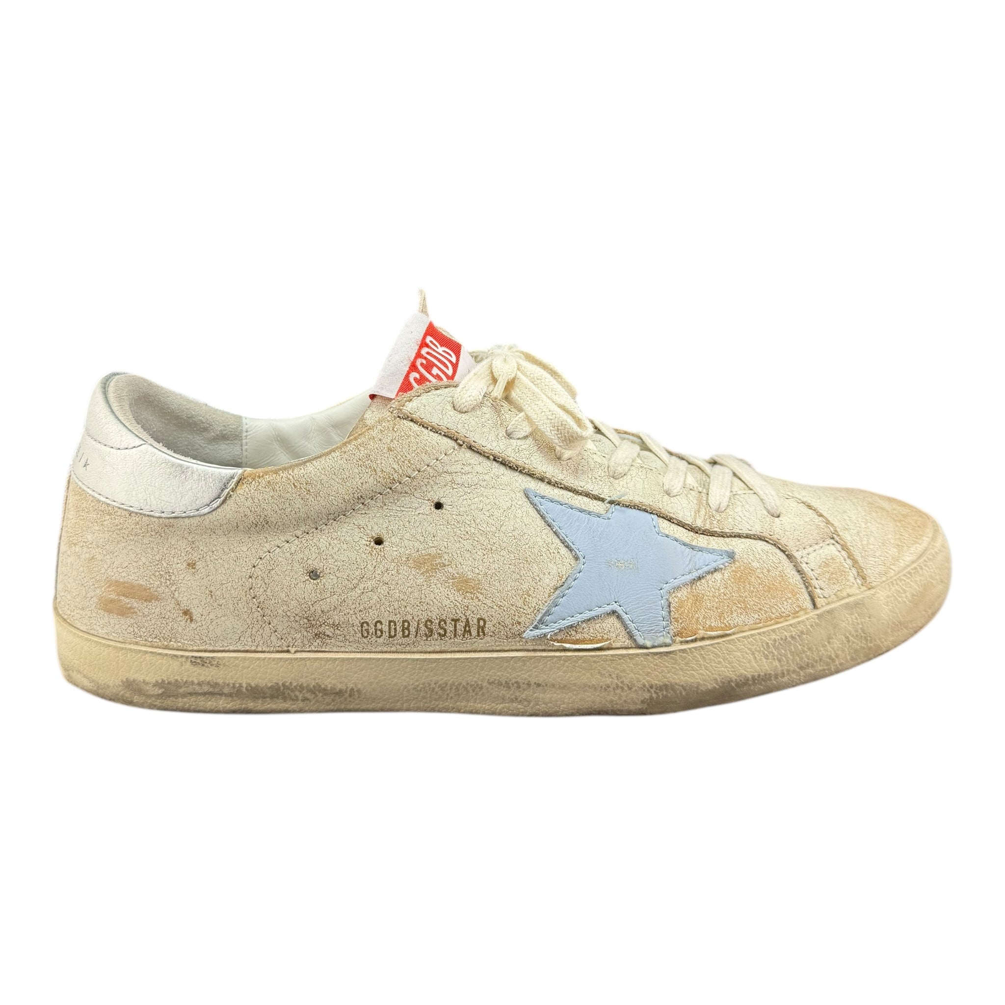 Golden Goose super star (43EU)