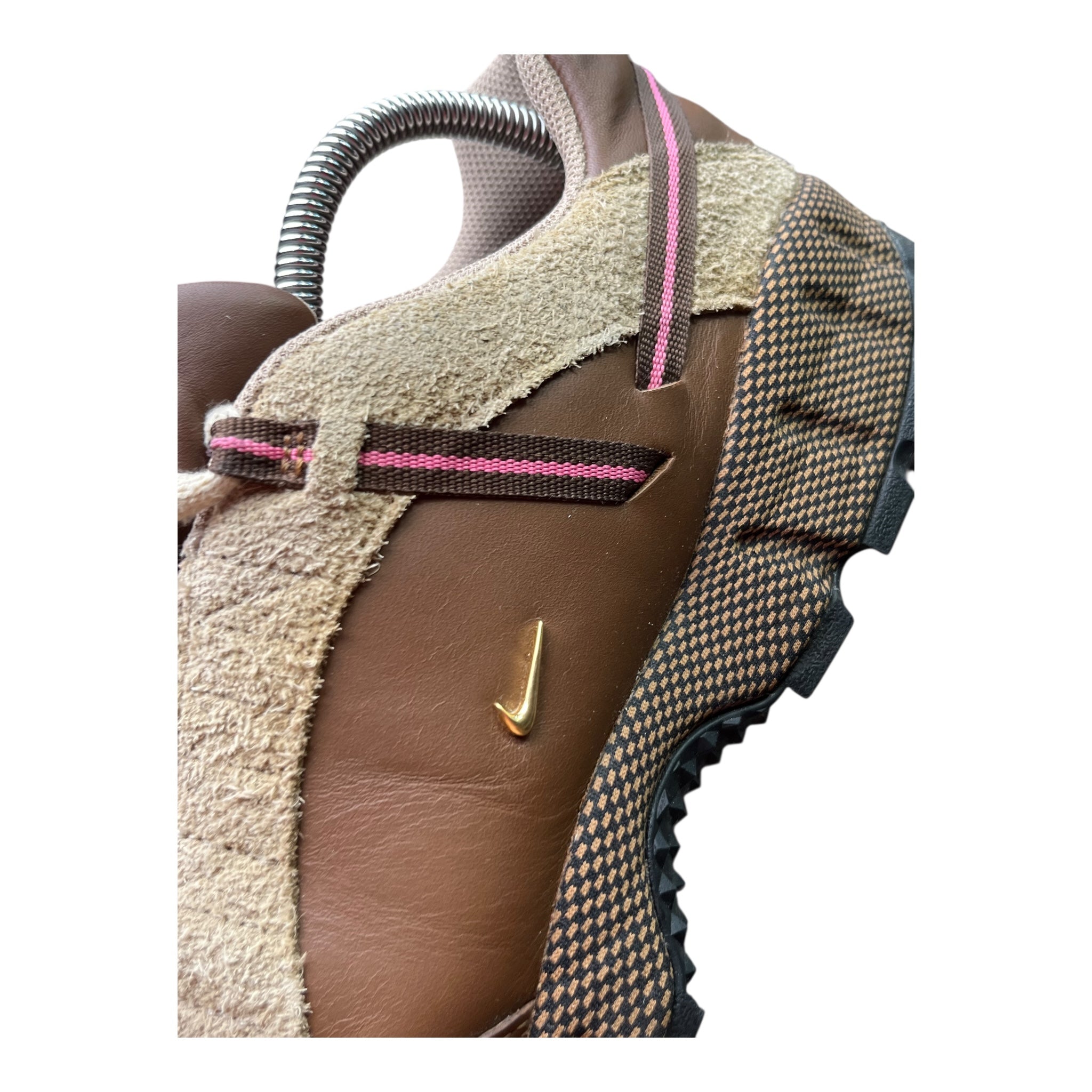 Nike Humara LX Jacquemus Brown (44EU)