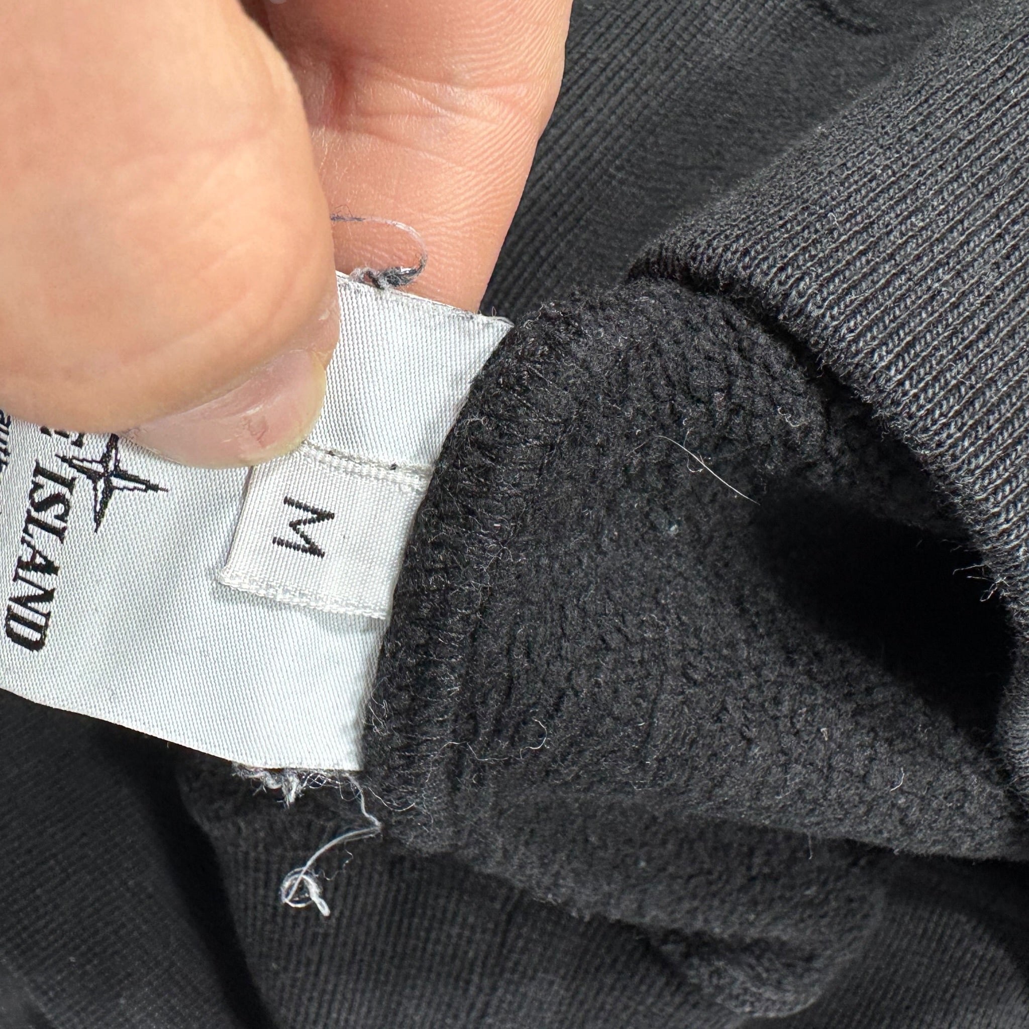 Sweat Stone Island (M)