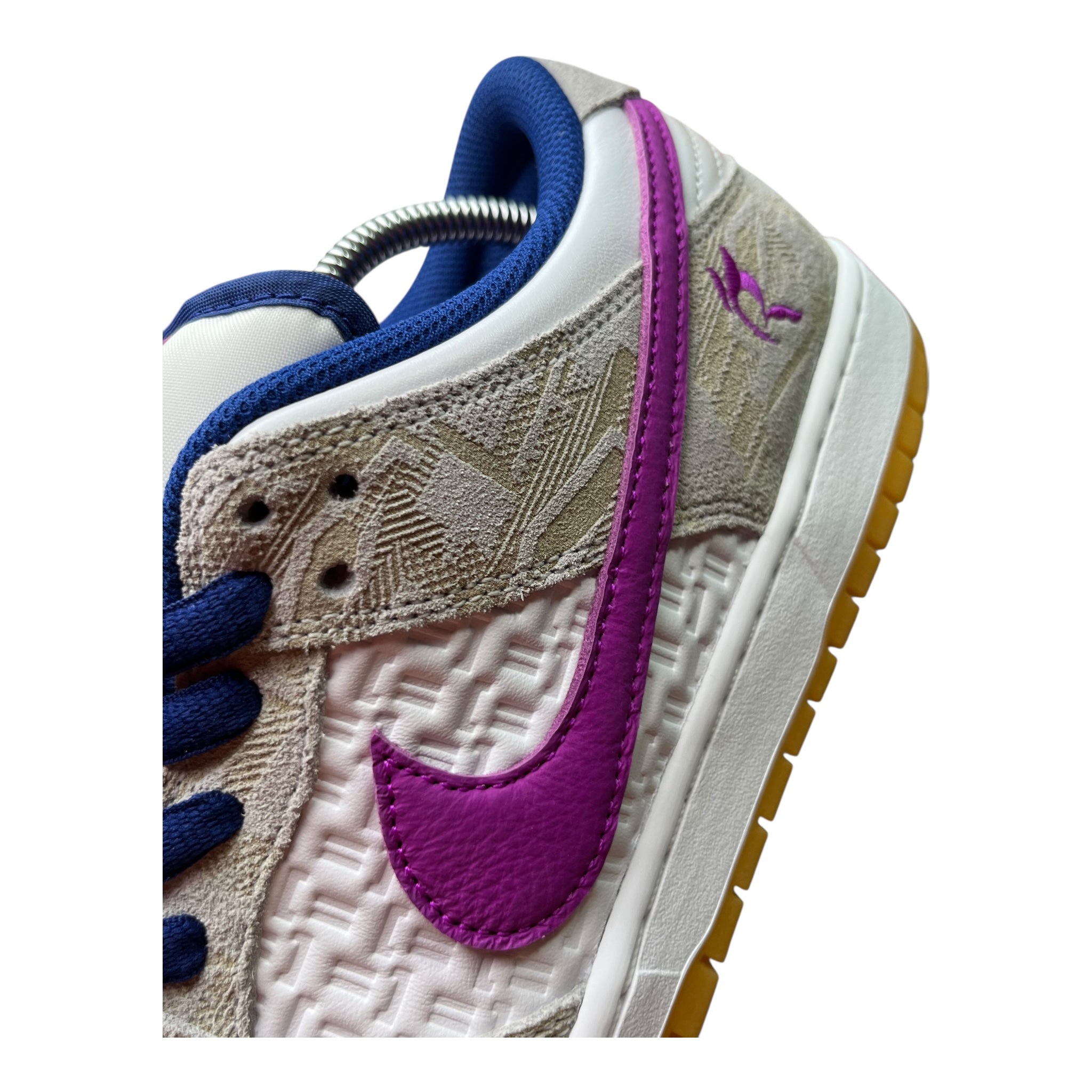 Nike Dunk Low SB Rayssa Leal (45EU)