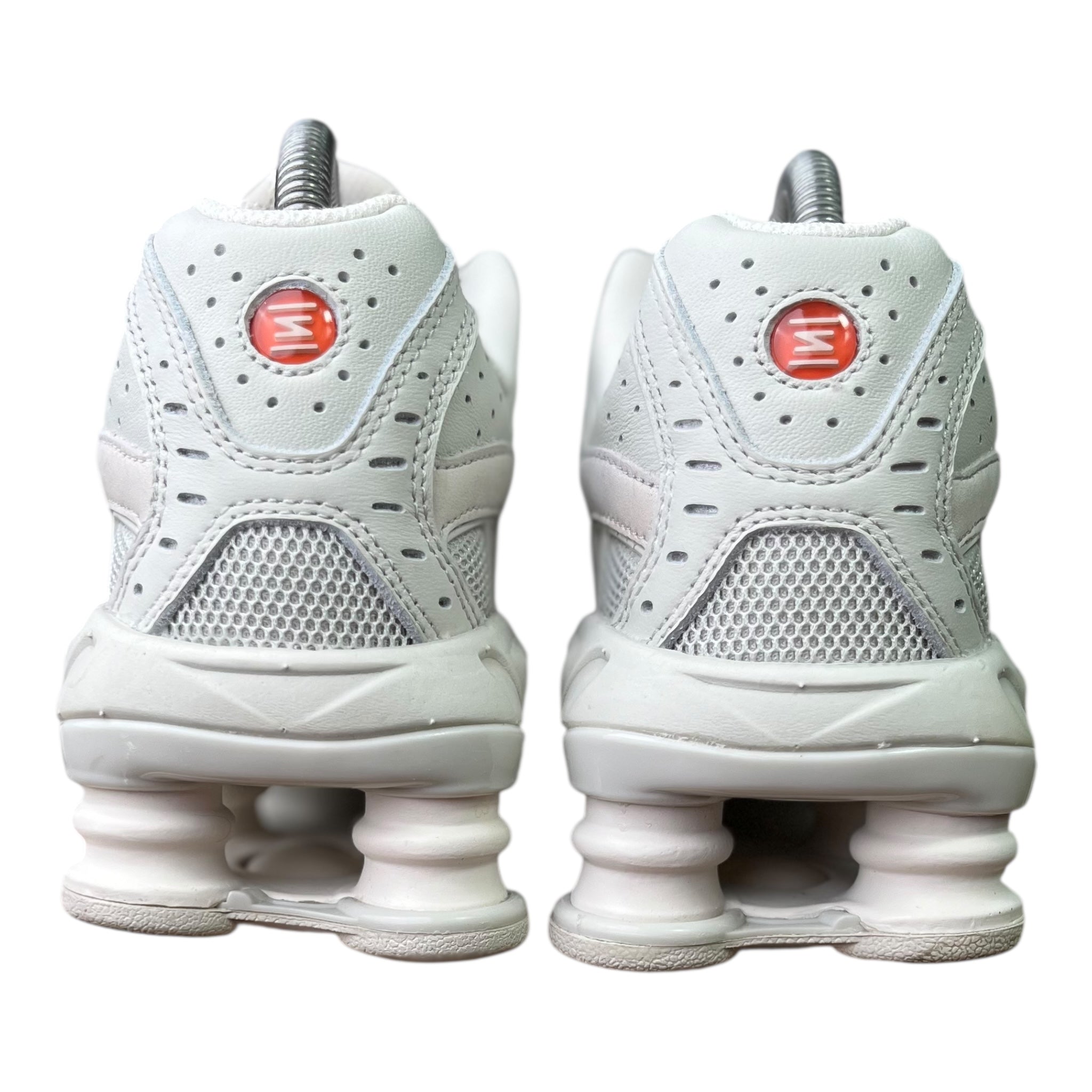 Nike Shox Ride 2 Light Bone (39EU)