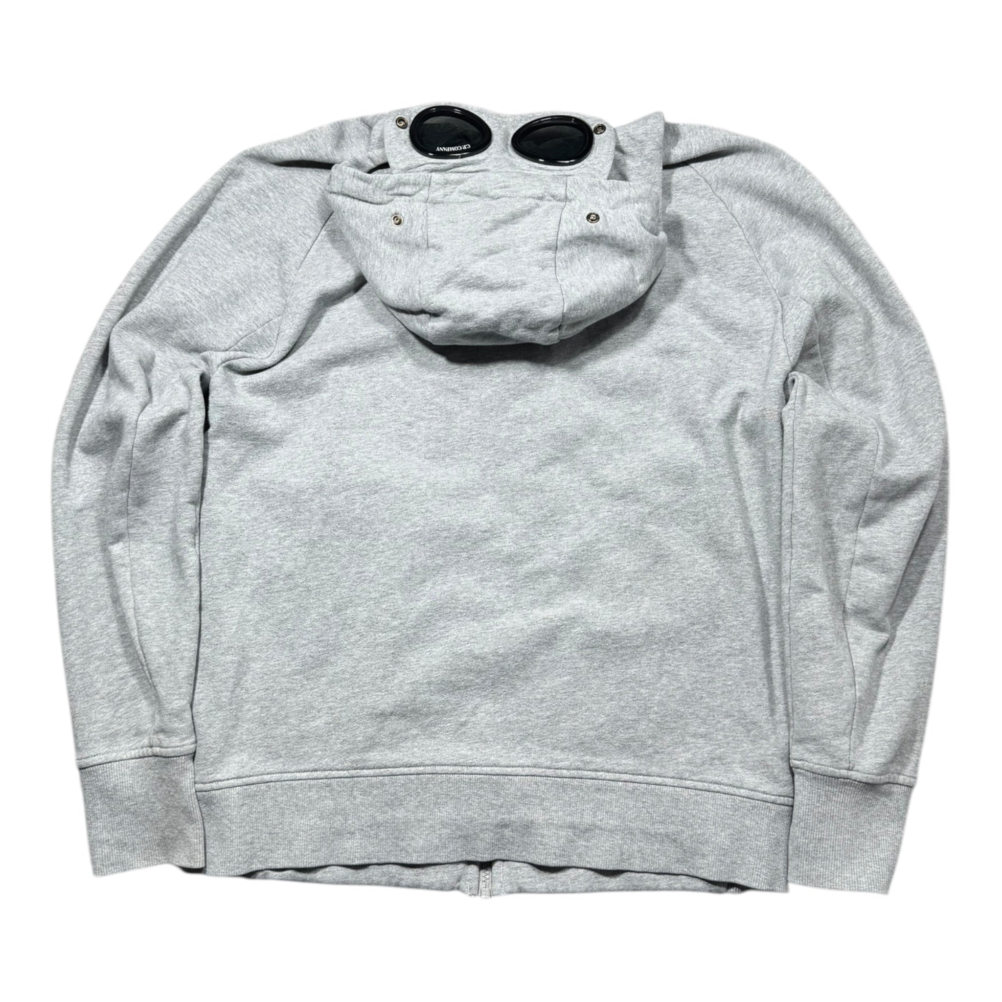 Sweat C.P. Company (L)