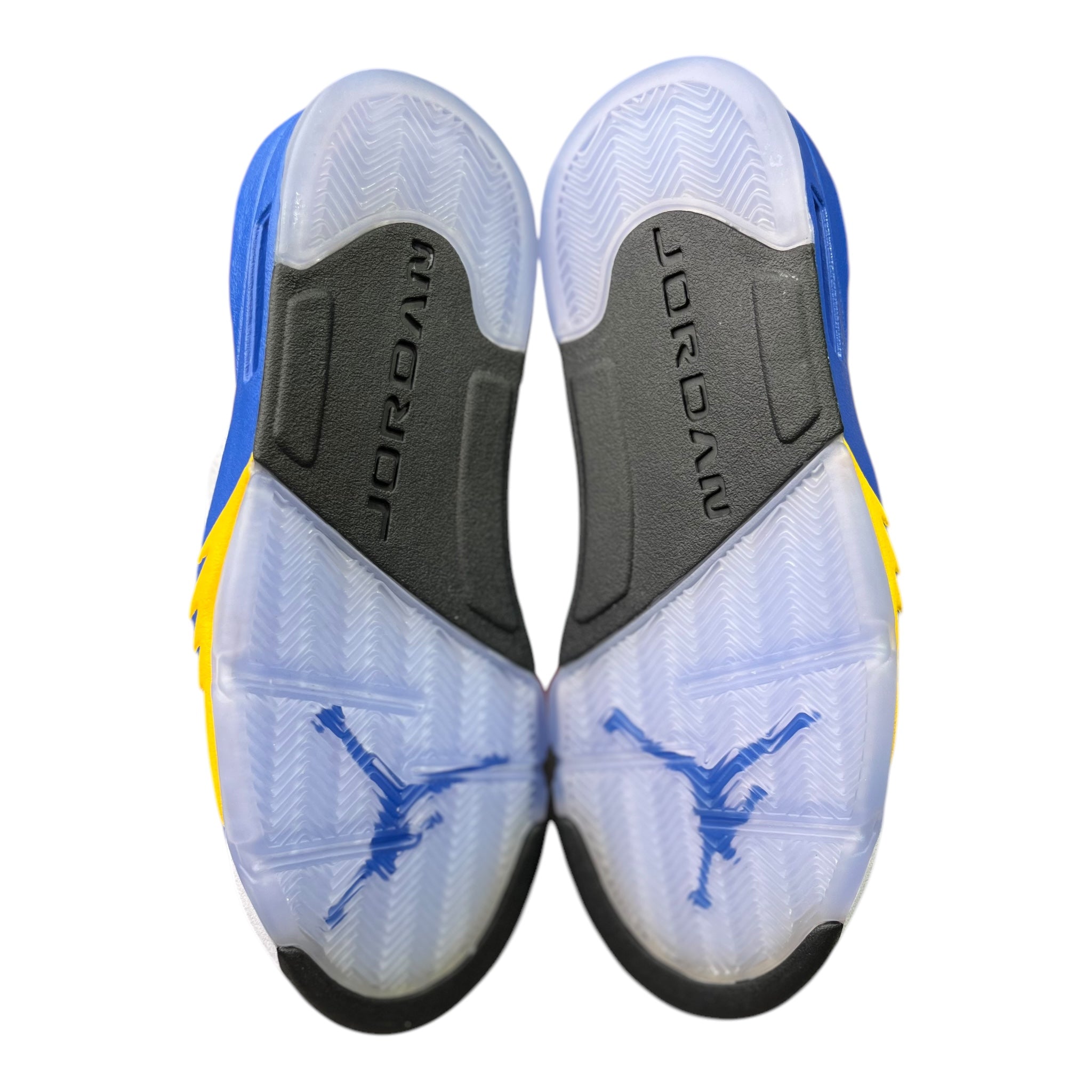 Jordan 5 Retro Laney (42,5EU)