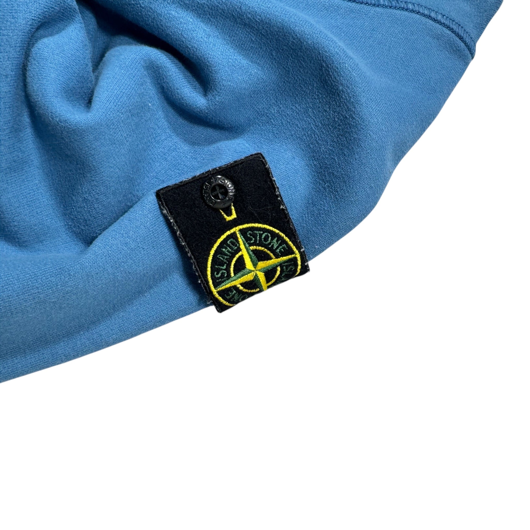Sweat Stone Island (M)