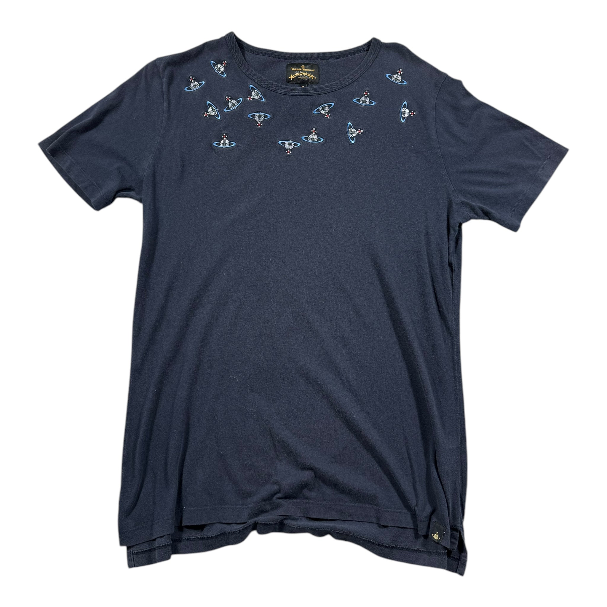 T-Shirt Vivienne Westwood (M)
