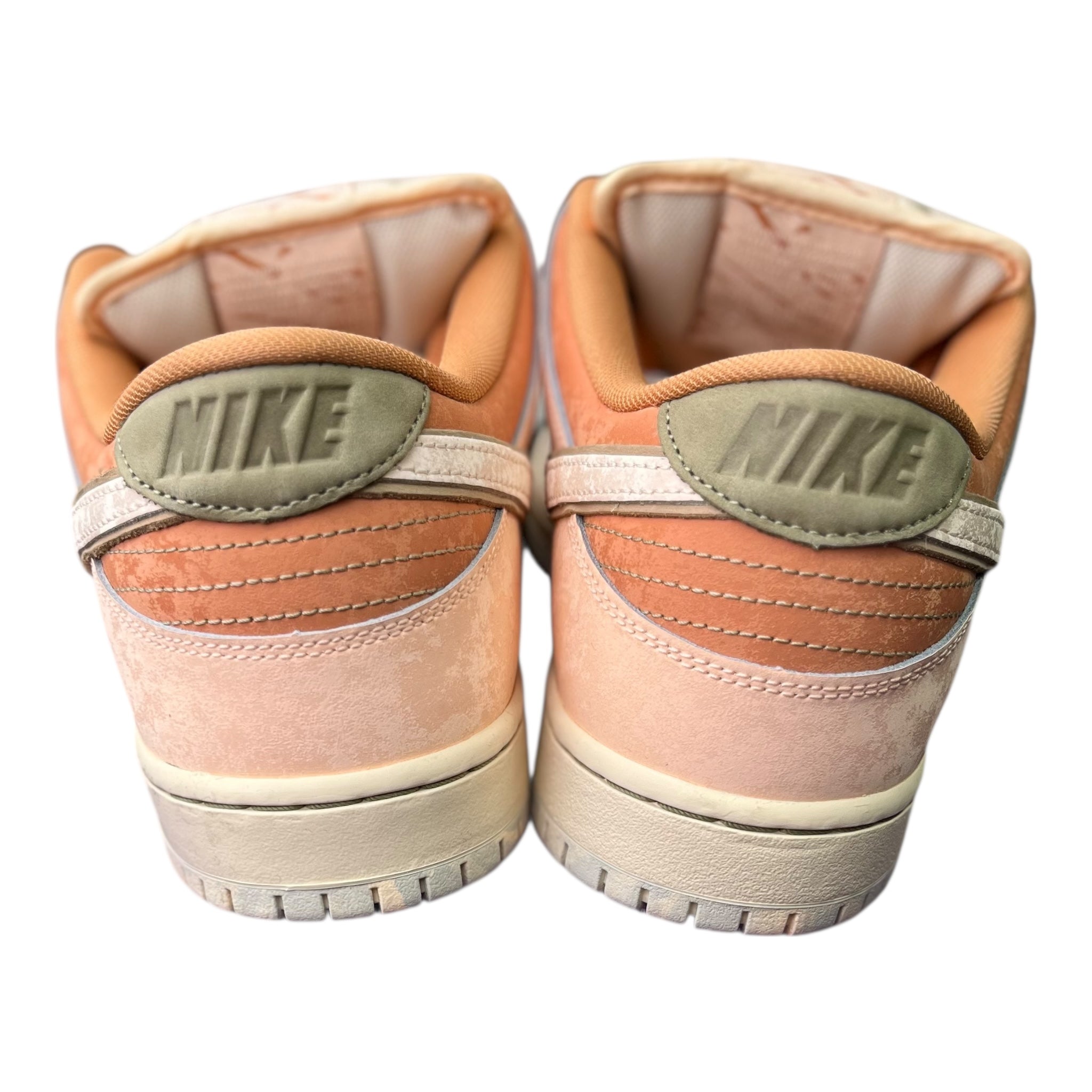 Nike Dunk Low Sb Trocadero Gardens (45EU)