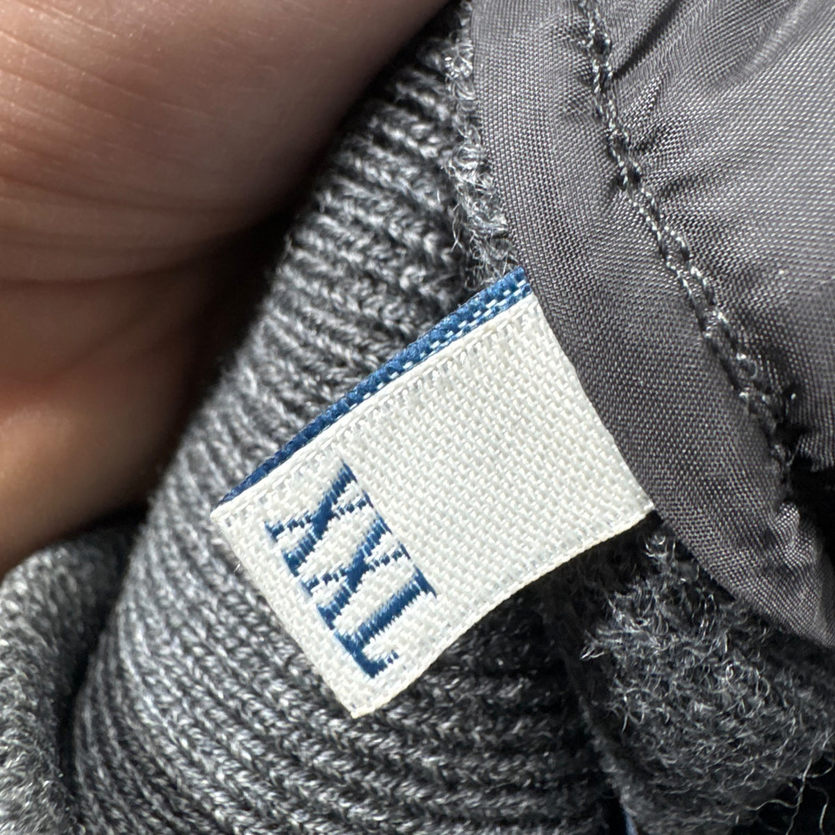 Veste Cardigan Moncler (2XL)