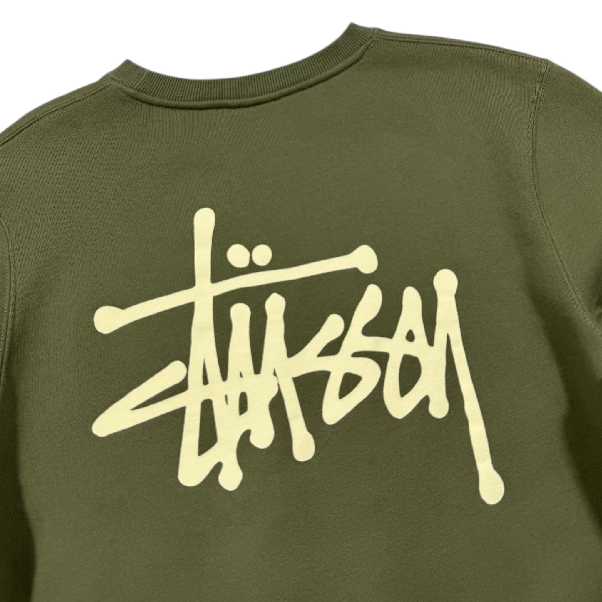 Sweat Stussy (S)