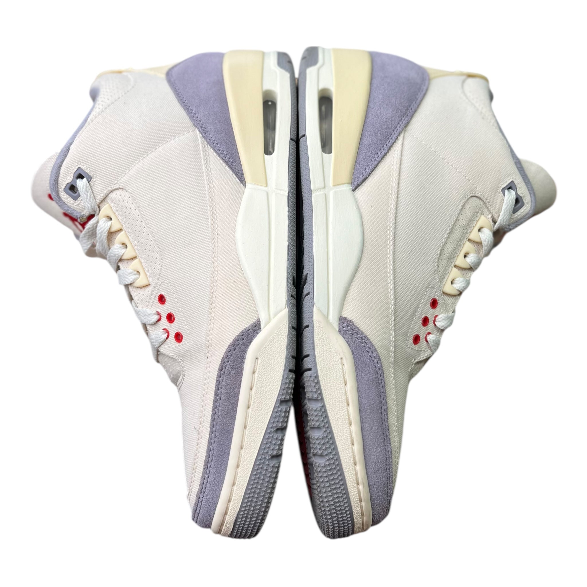 Jordan 3 Retro Muslin (43EU)