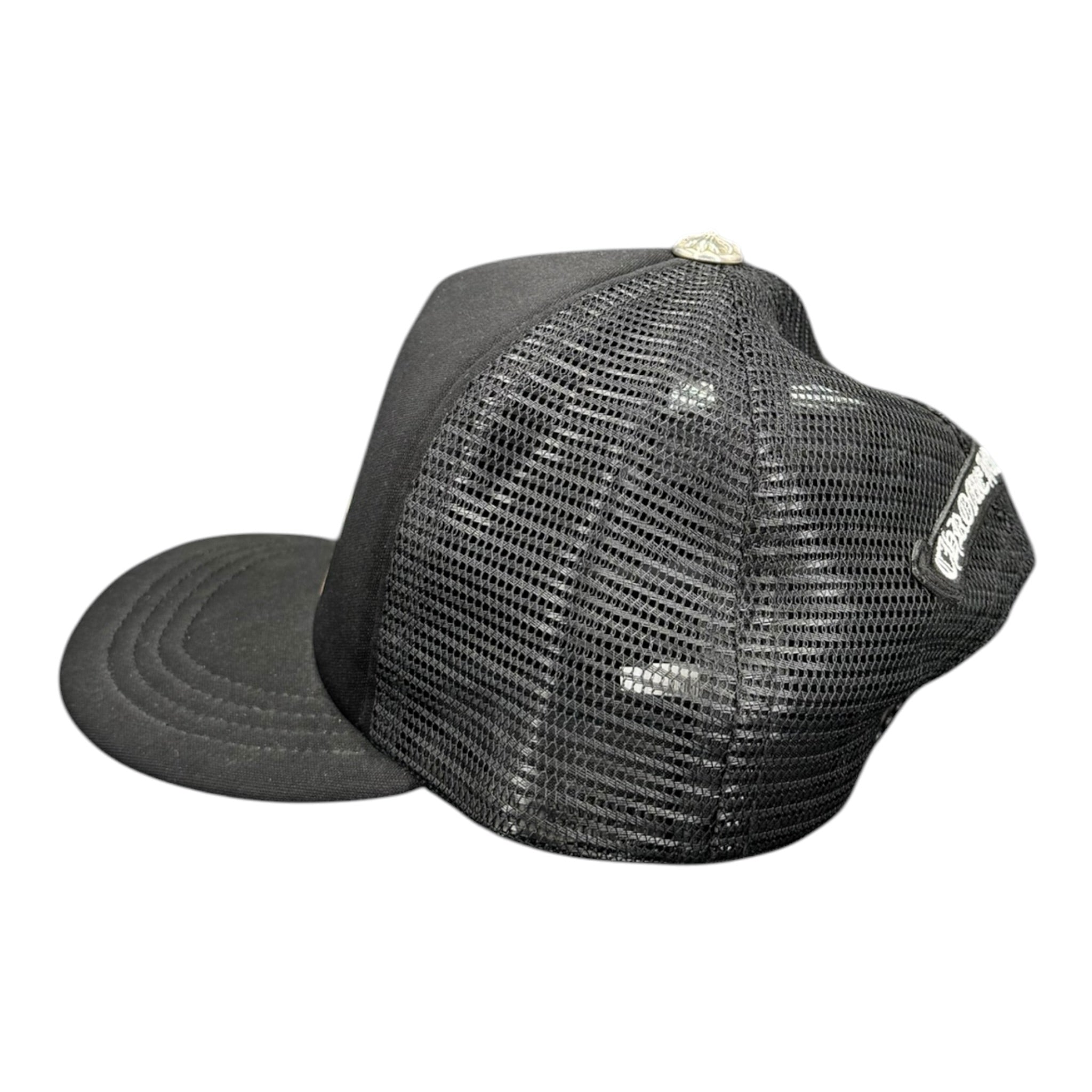 Casquette Chrome Hearts (OS)