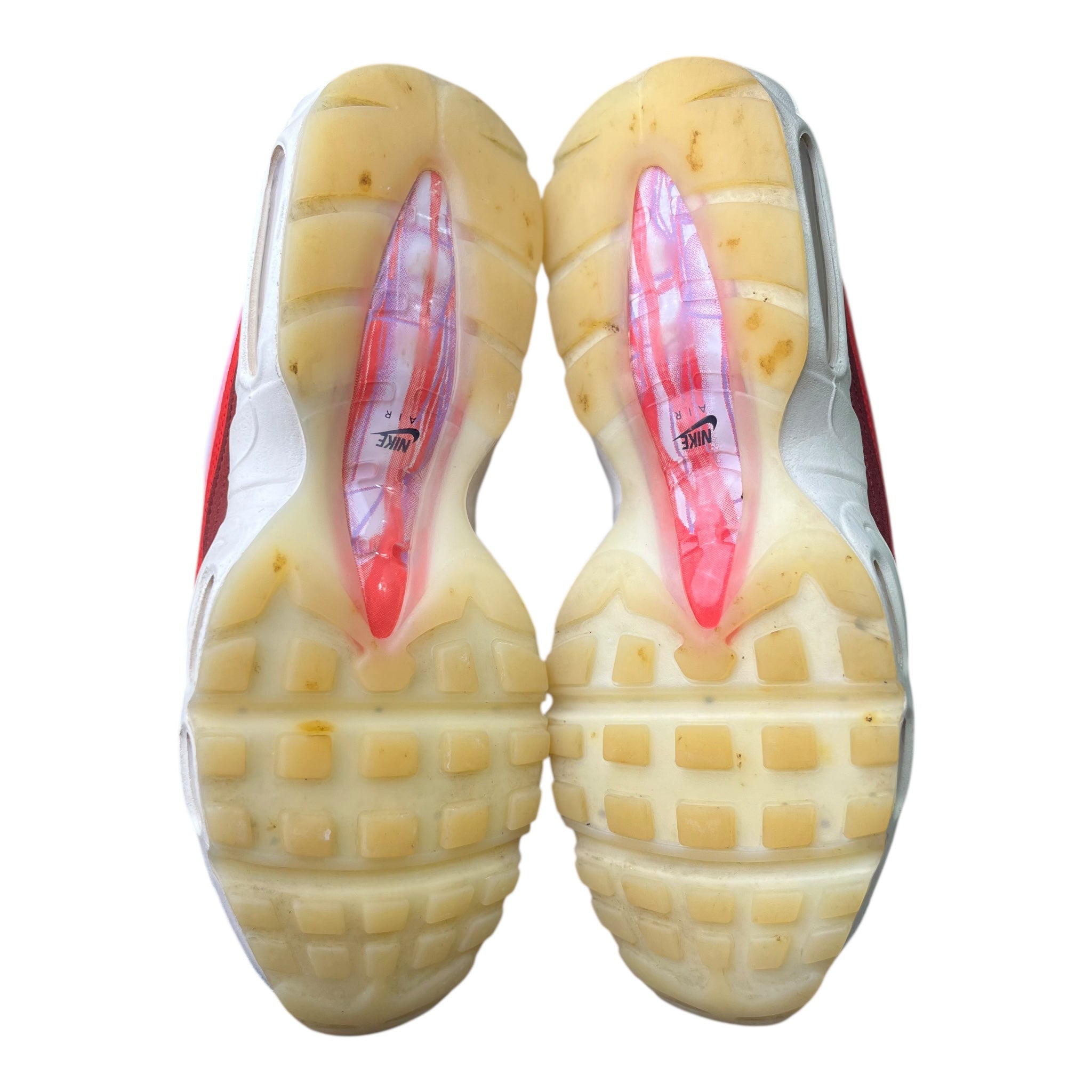 Nike Air Max 95 Anatomy Of Air (45EU)