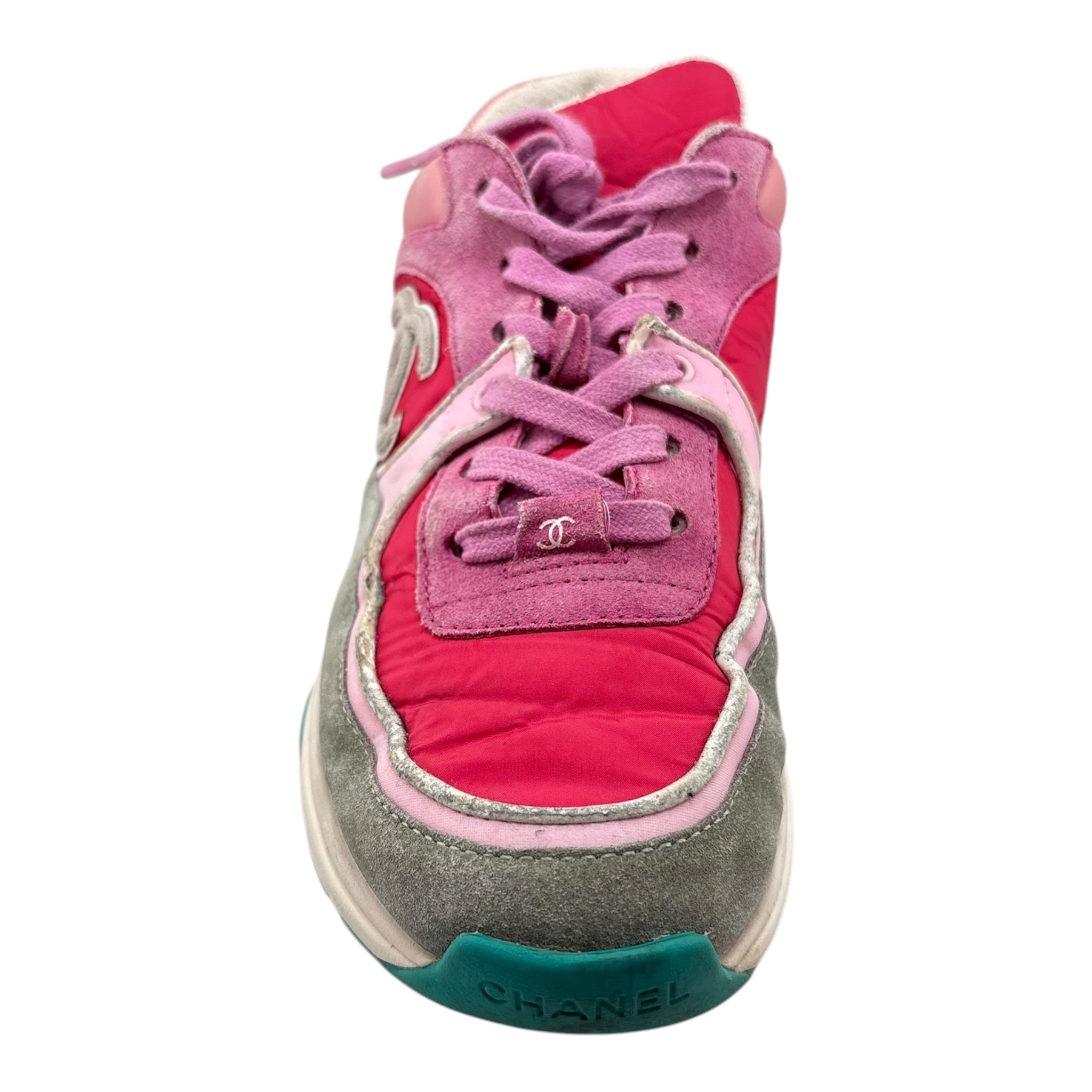 Chanel Runner (38.5EU)