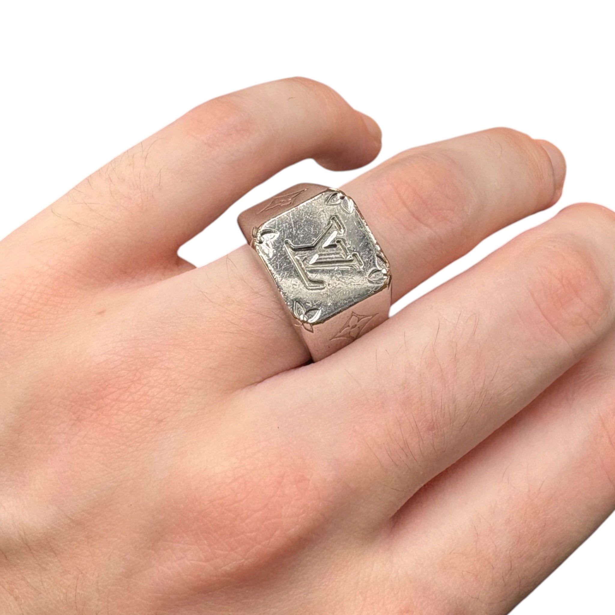 Bague Louis Vuitton (M)