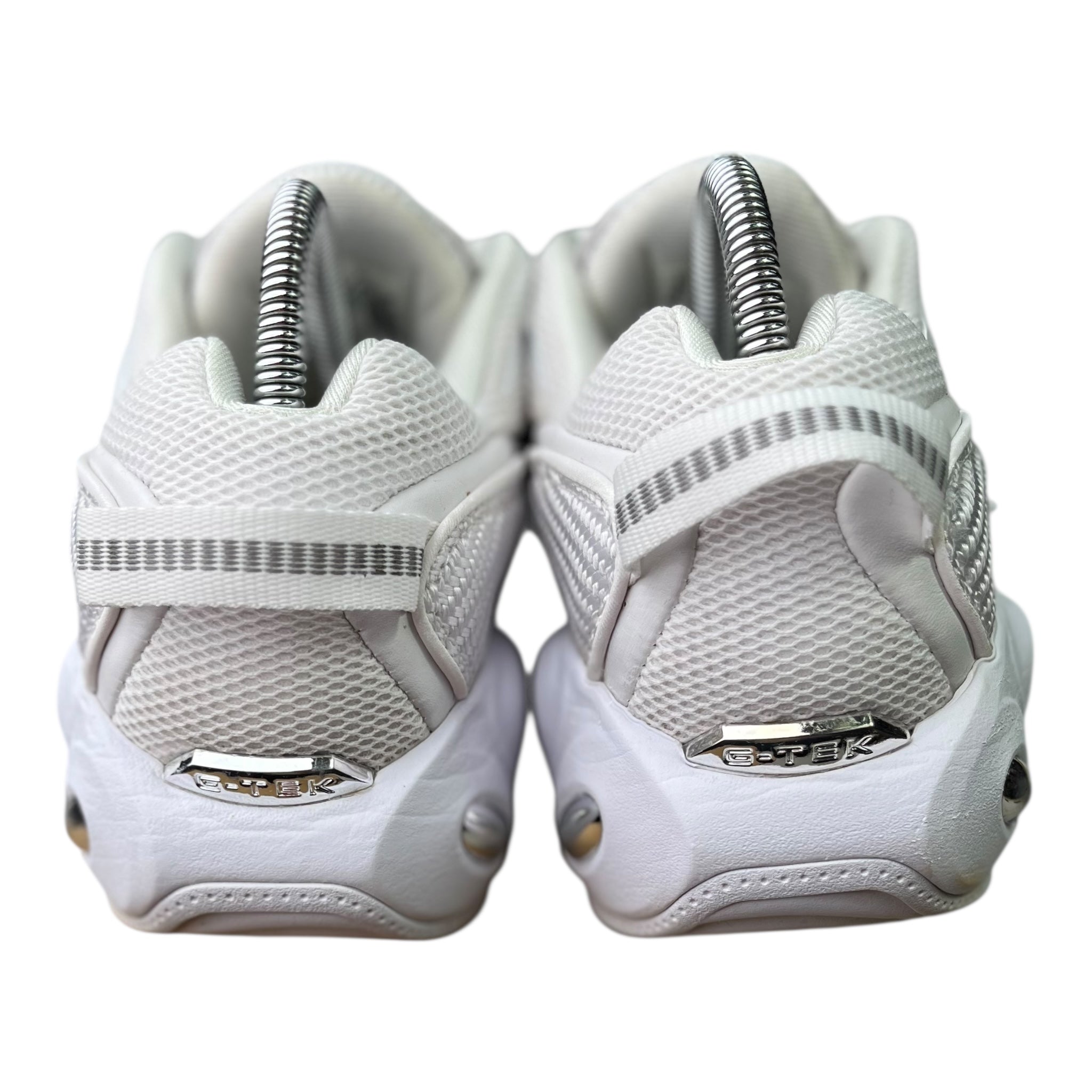 Nike NOCTA Glide White Chrome (43EU)