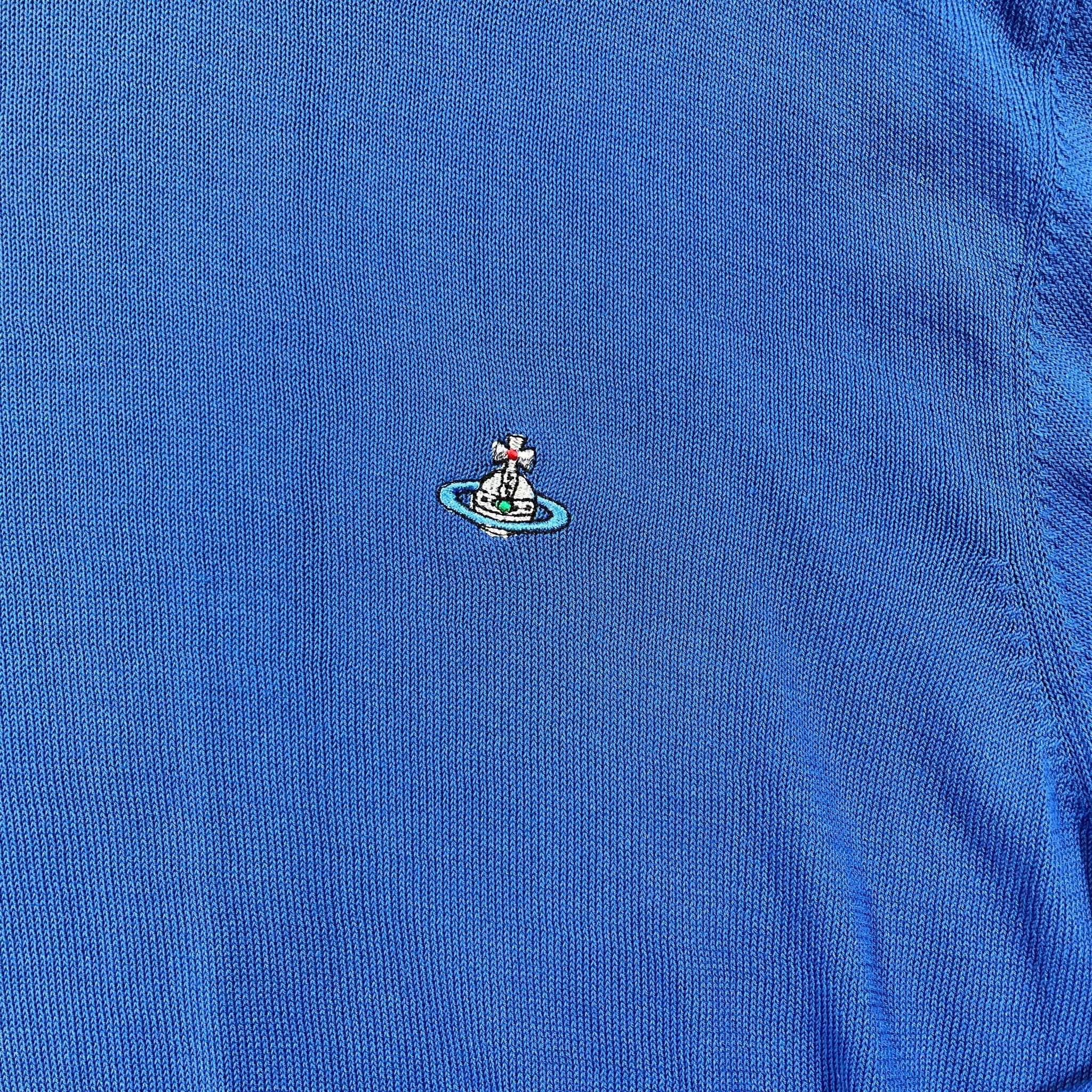 Pull Vivienne Westwood (XL)