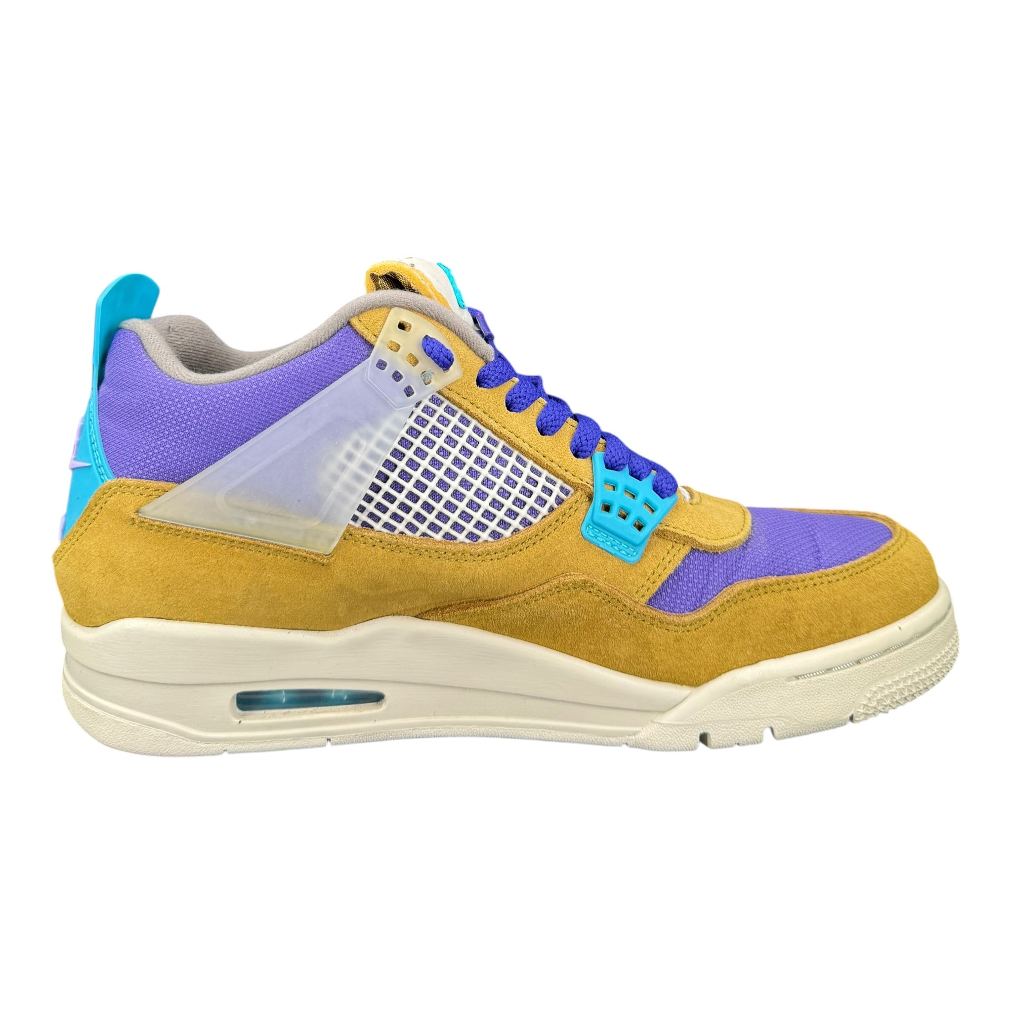 Jordan 4 Union (43EU)