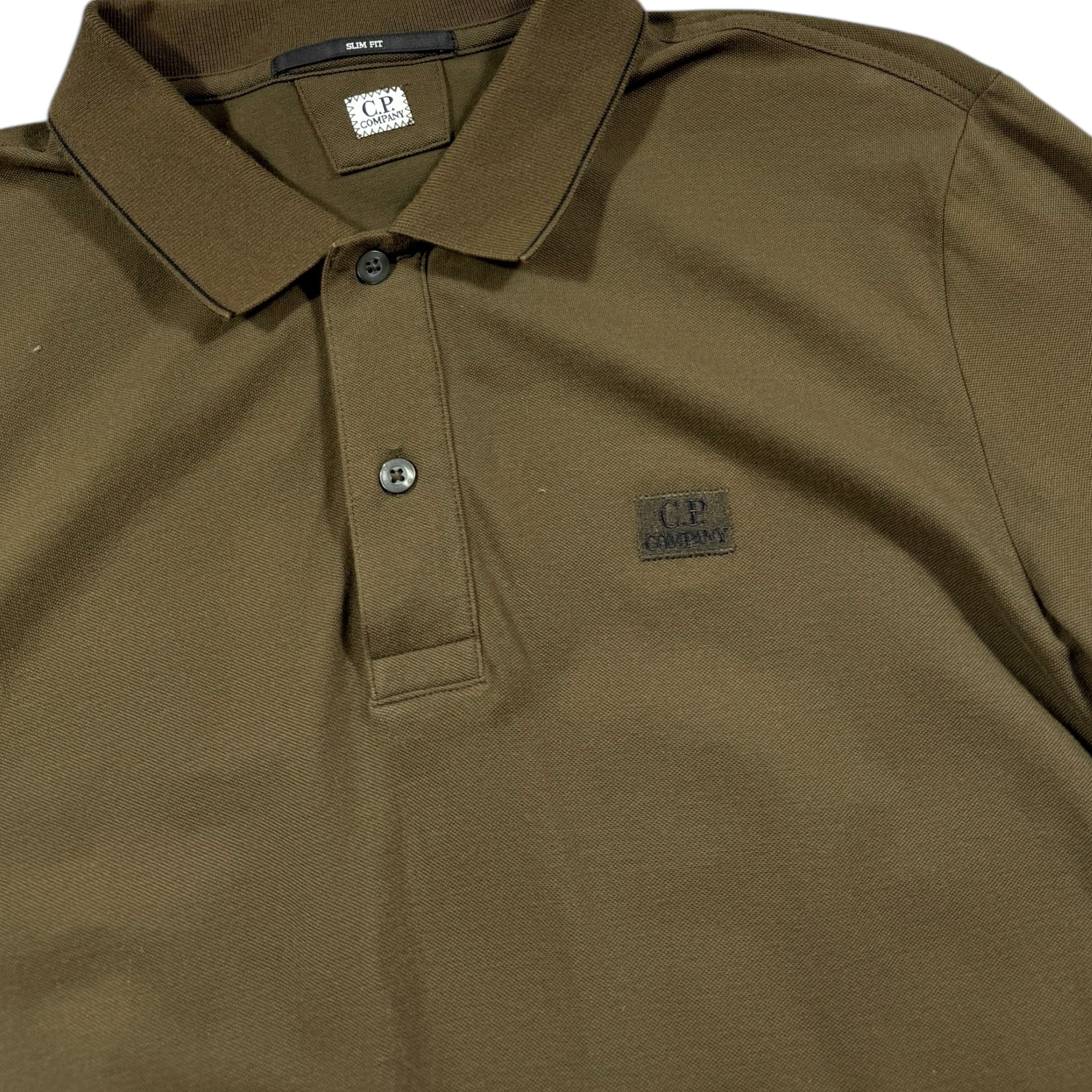 Polo C.P. Company (L)
