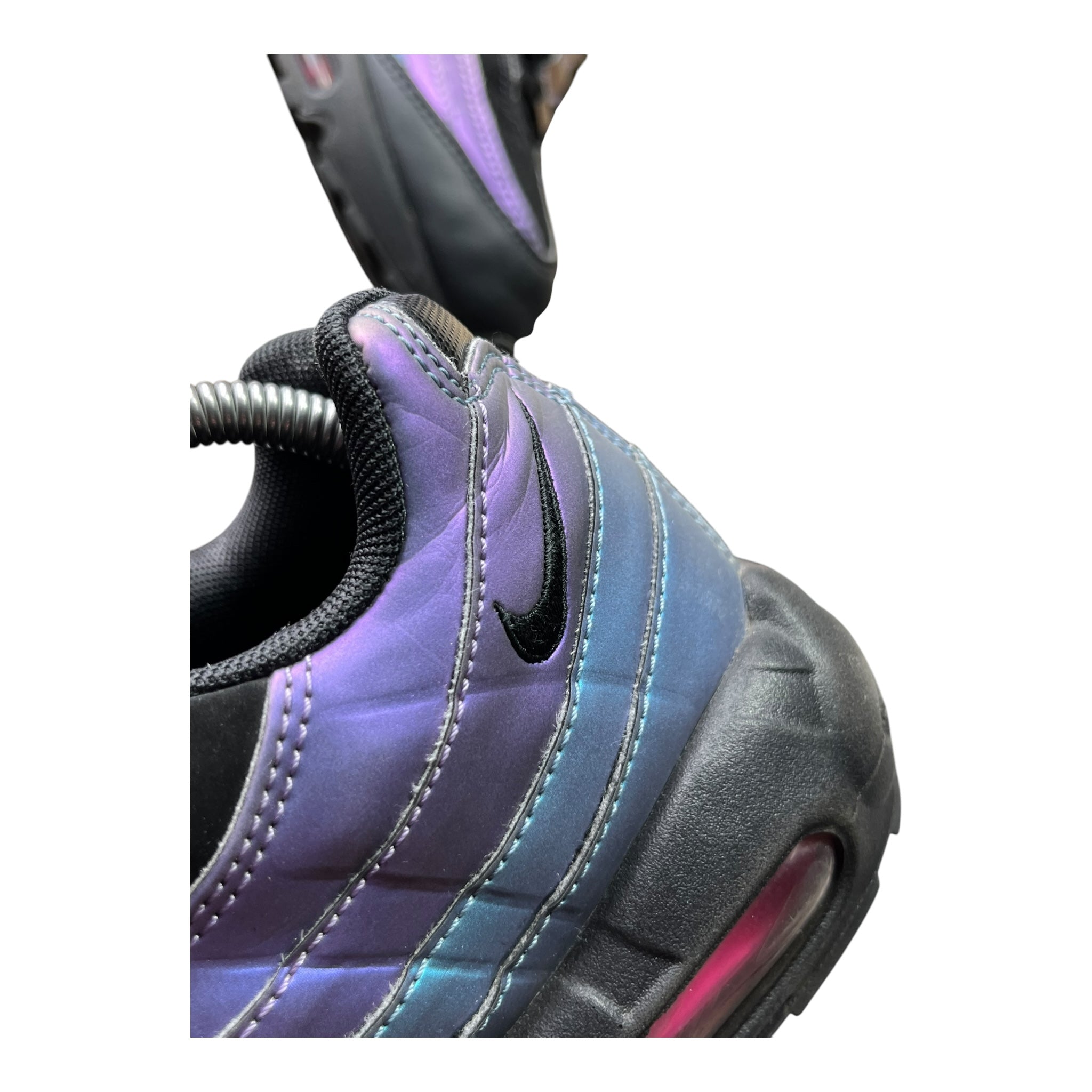 Nike Air Max 95 Throwback Future (41EU)
