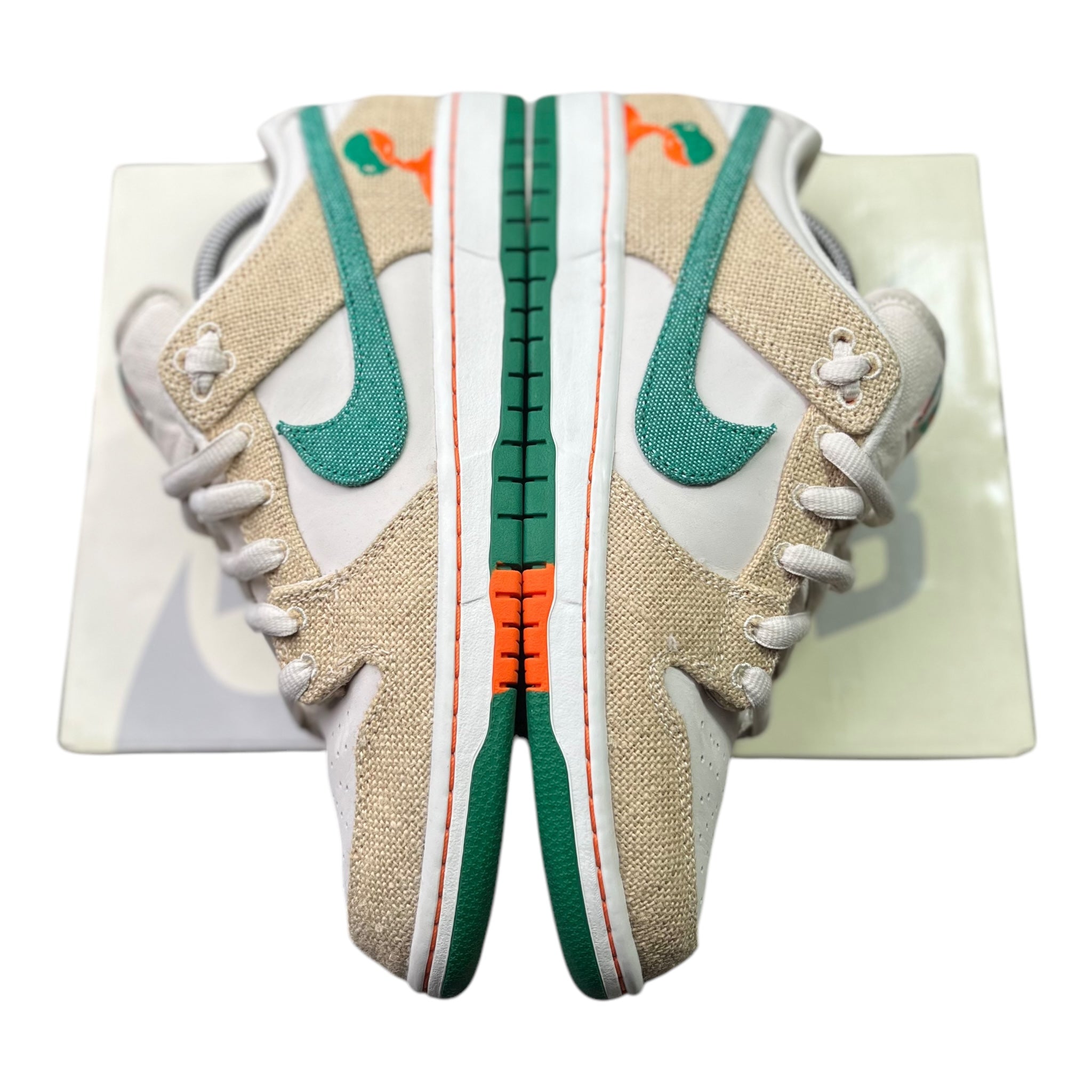 Nike Dunk Low SB Jarritos (44EU)