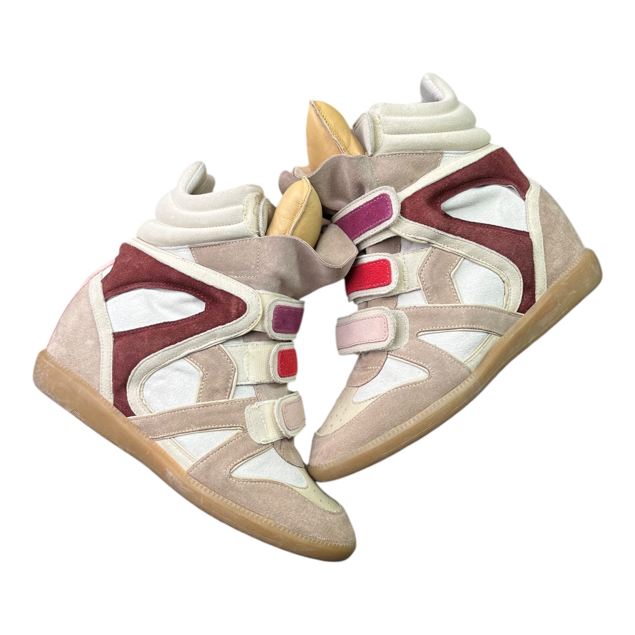 Isabelle Marant Willow (39EU)
