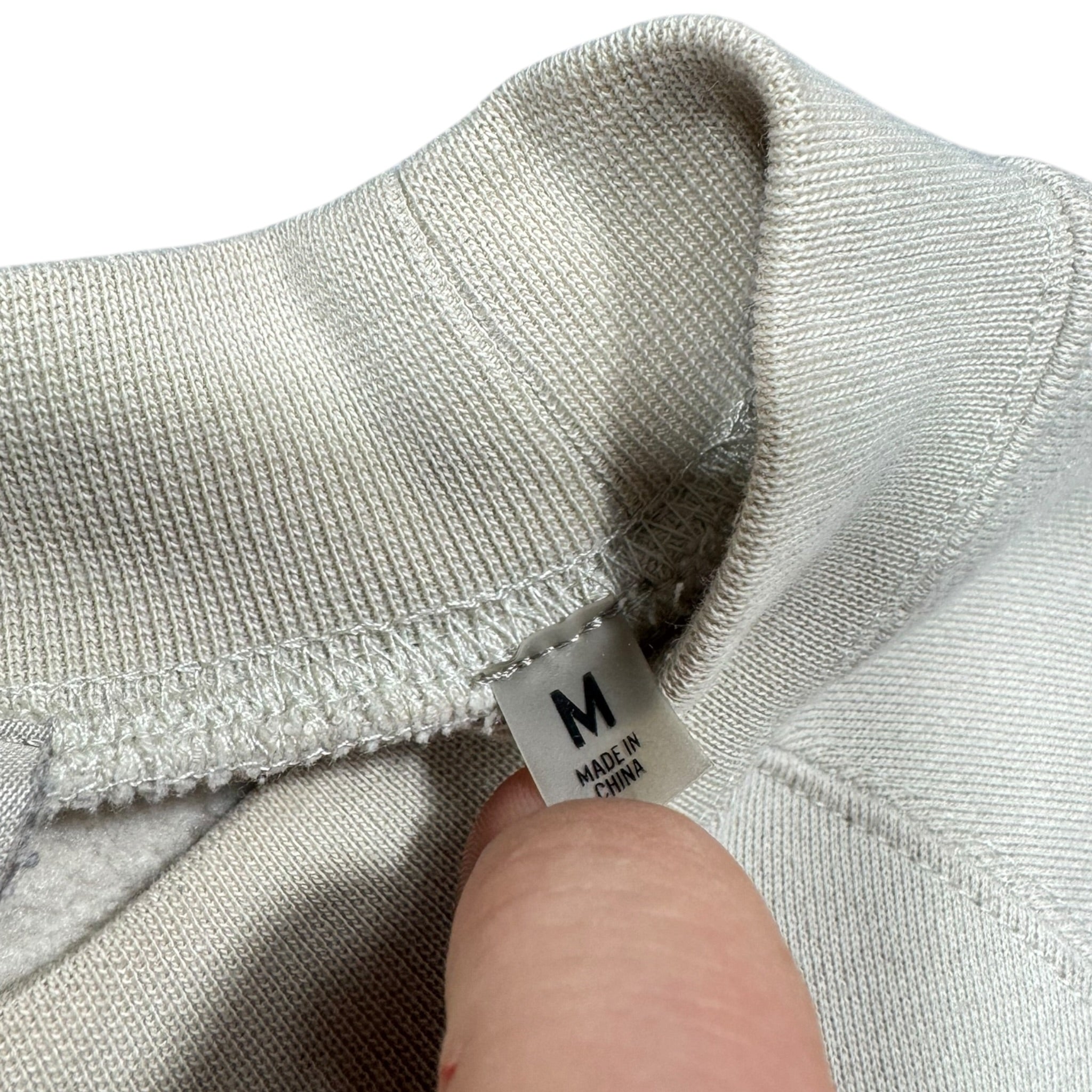 Sweat Essentials (M)