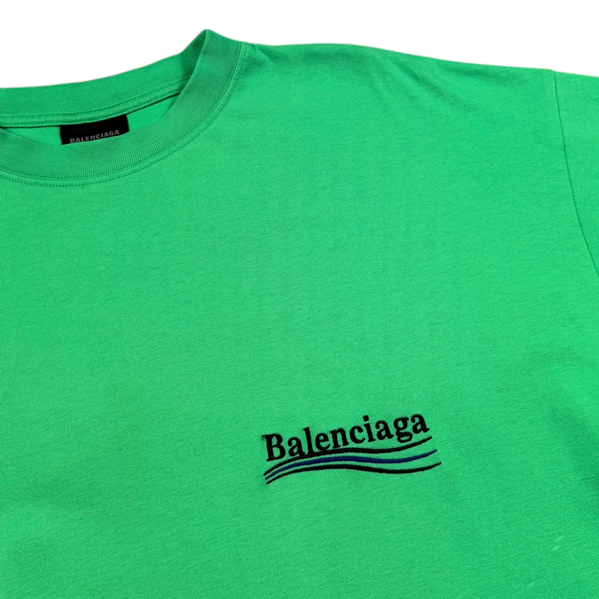 Balenciaga T-shirt (S)
