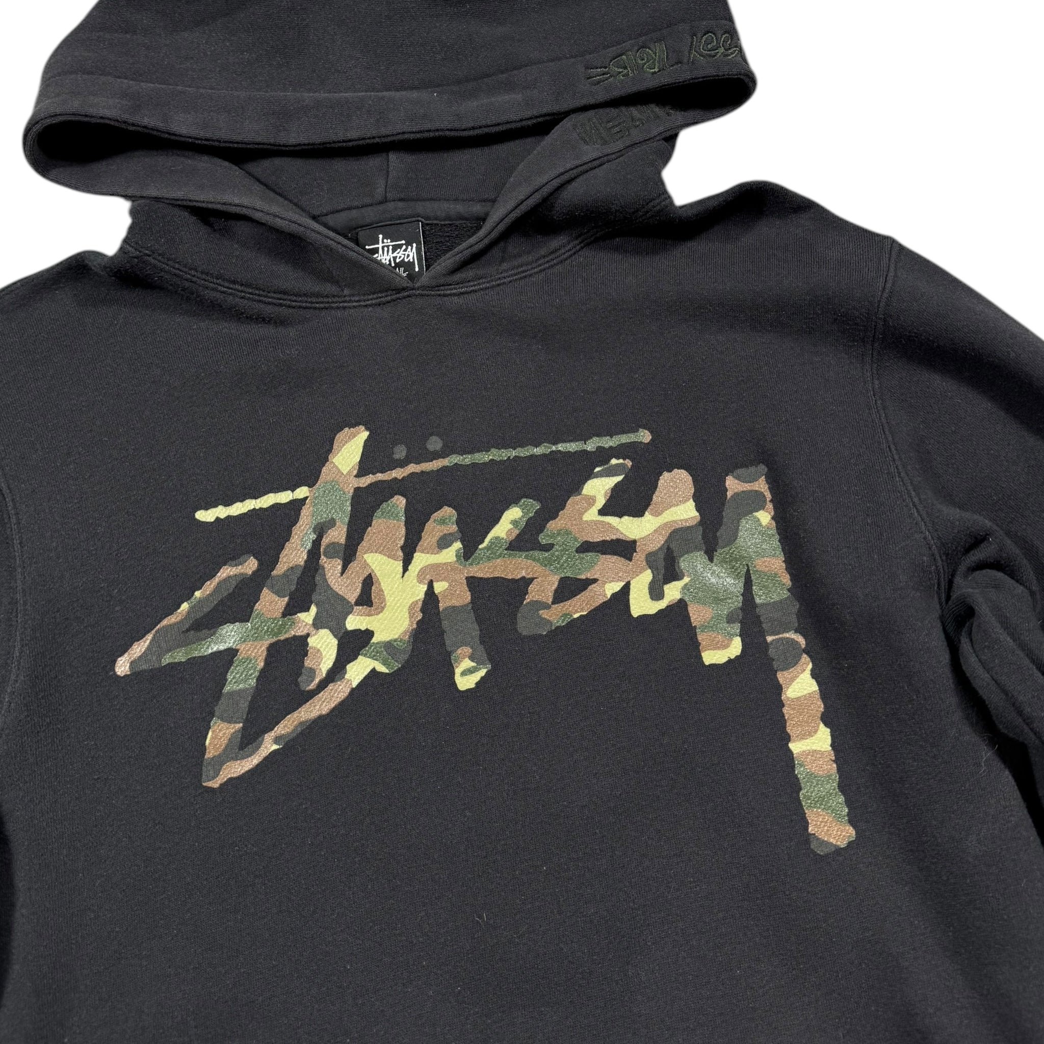Sweat Stussy (S)