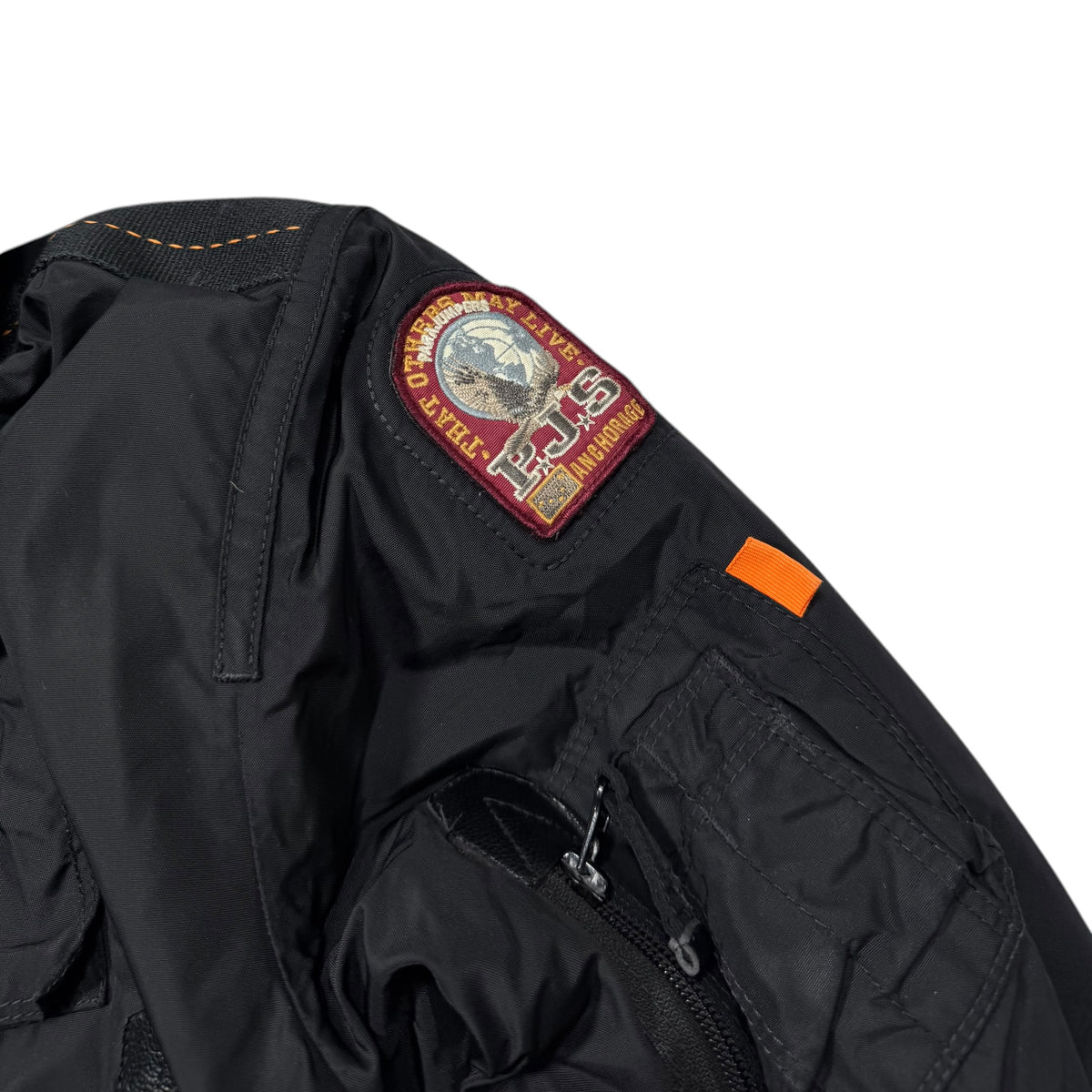 Doudoune Masterpiece Parajumpers (S)