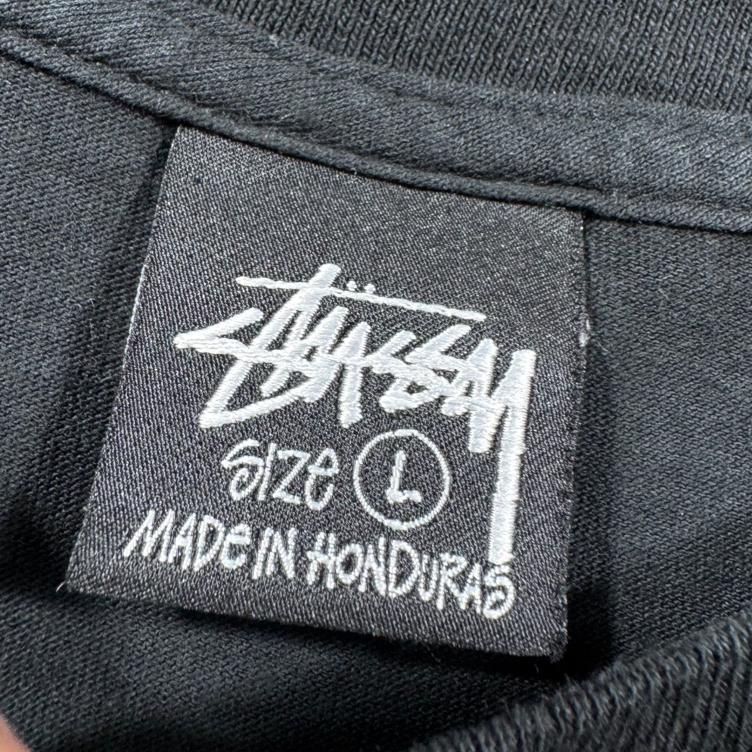 T-Shirt Stussy (L)