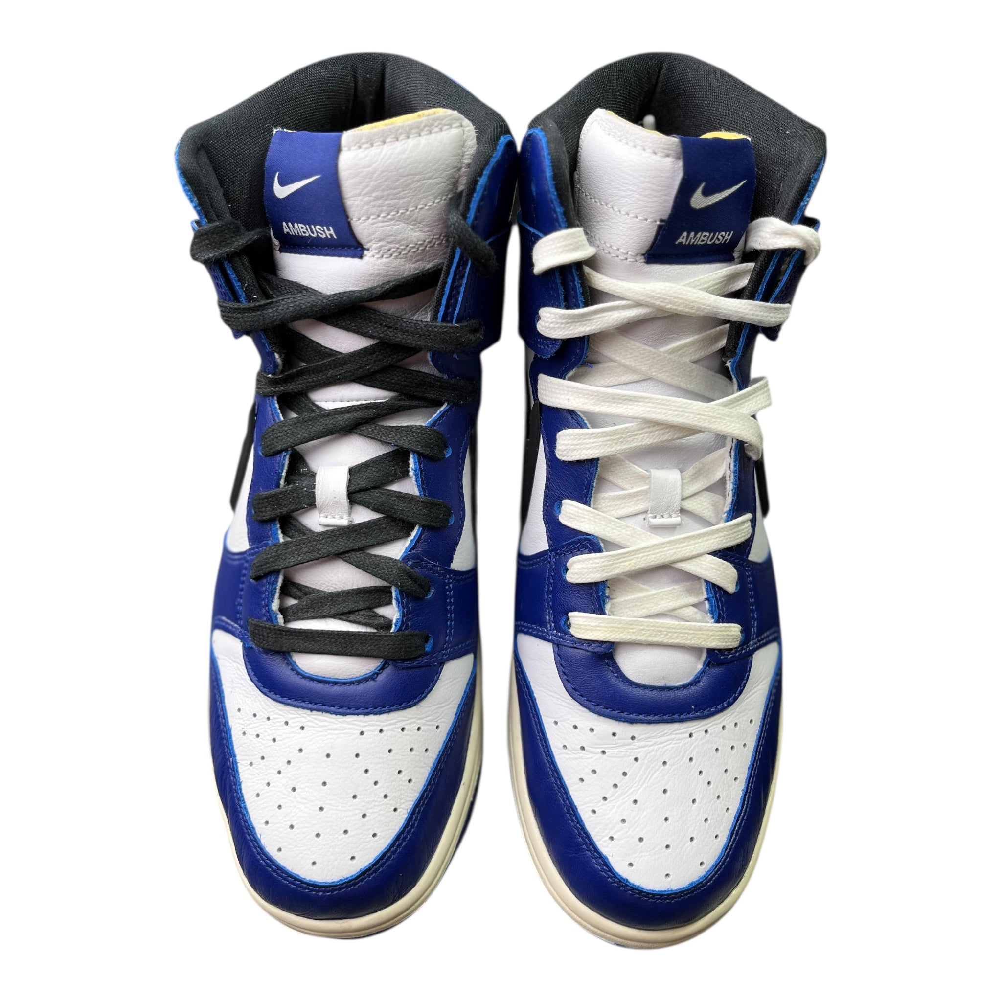 Nike Dunk High Ambush Deep Royal Blue (41EU)