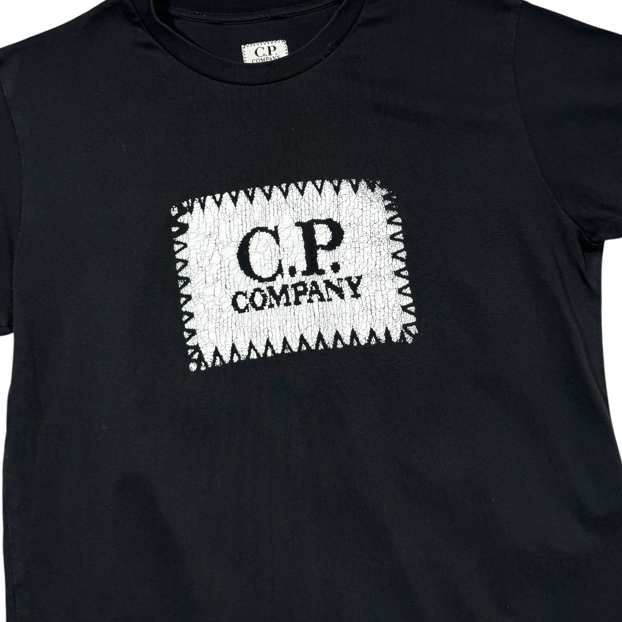 T-shirt C.P. Company (12A)