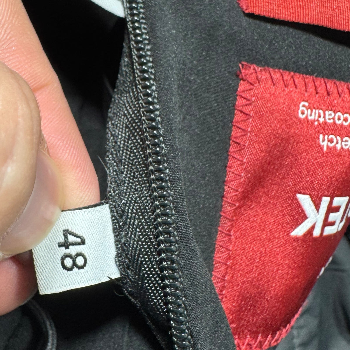 Veste Protek C.P. Company (M)