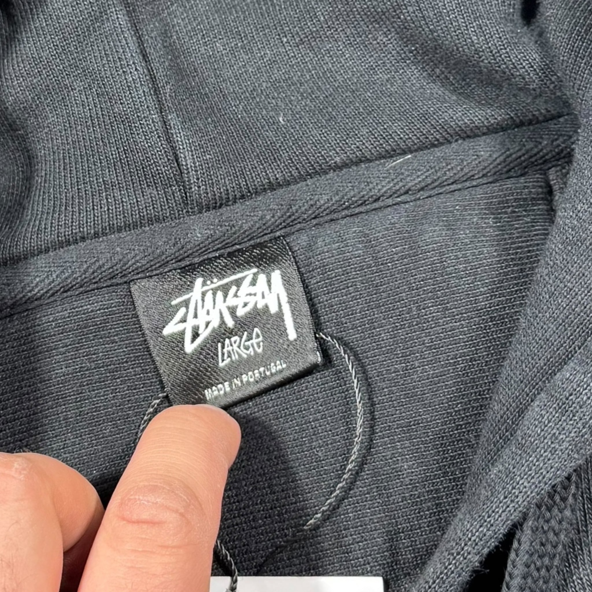 Stussy Sweatshirt (L)
