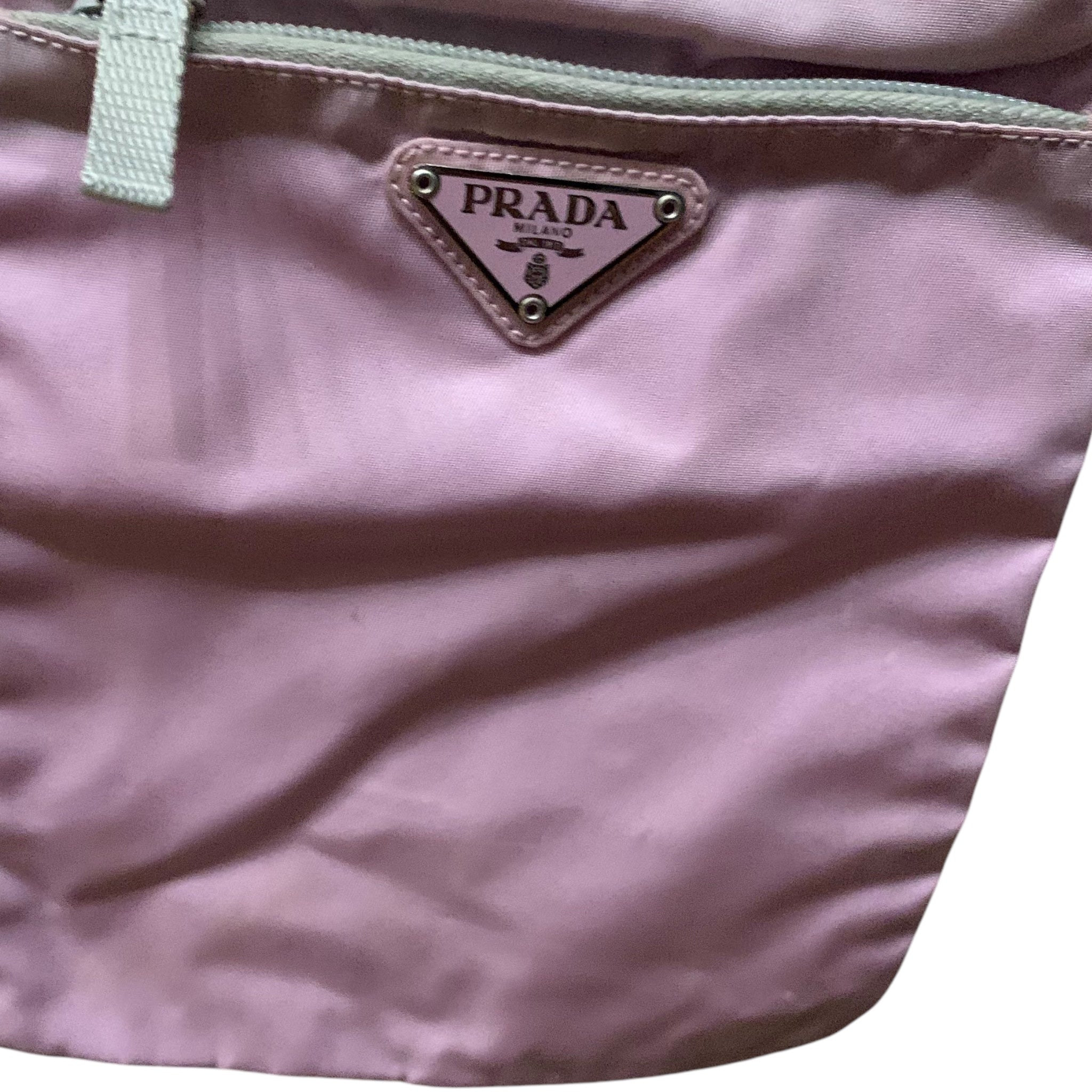 Prada Tasche